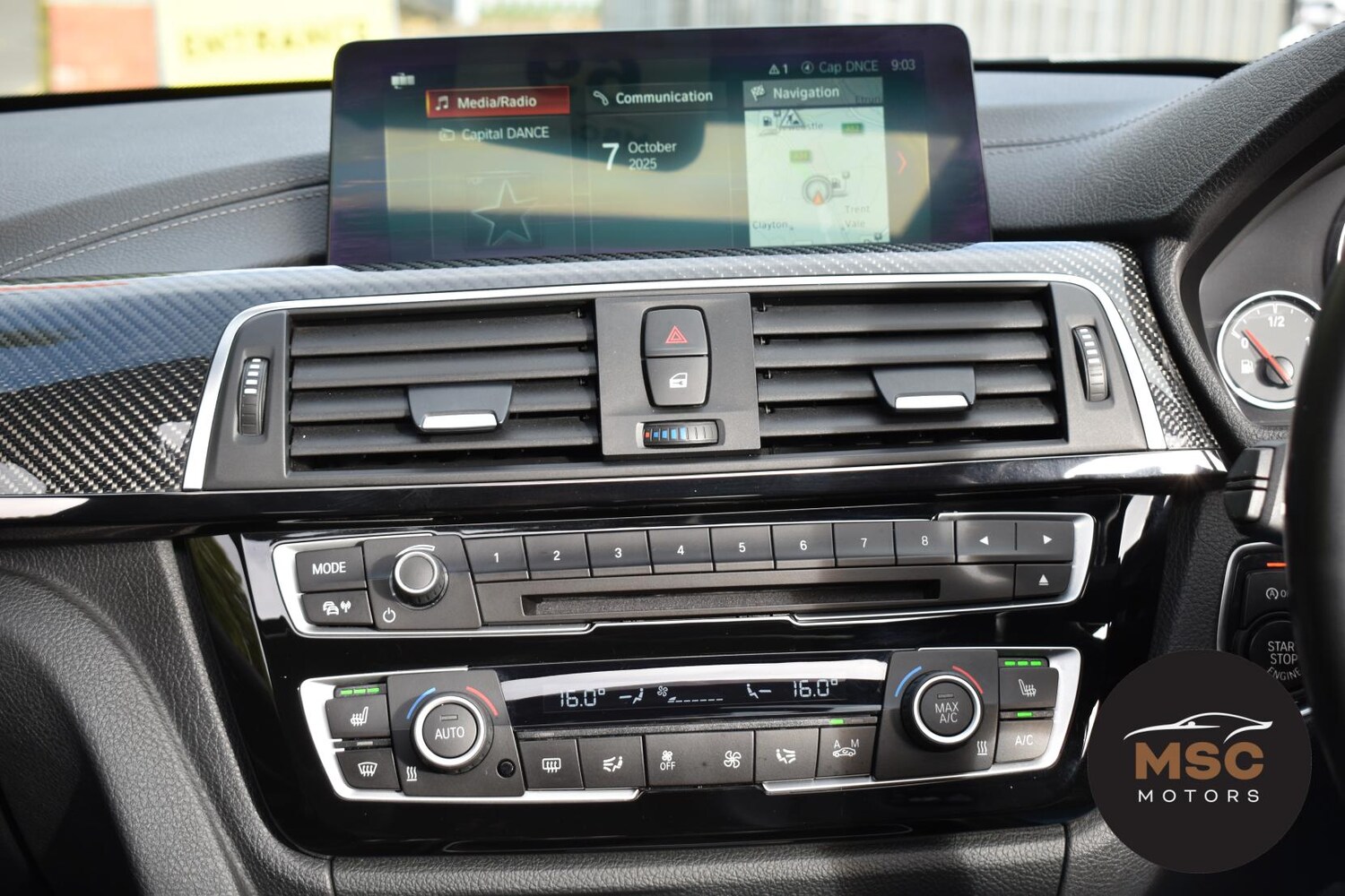 Used BMW M4 2018 for sale - 75630019: Photo 46