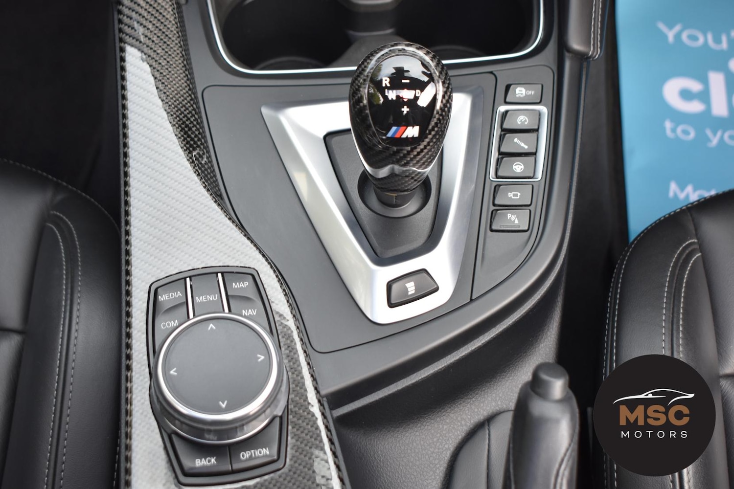 Used BMW M4 2018 for sale - 75630019: Photo 47