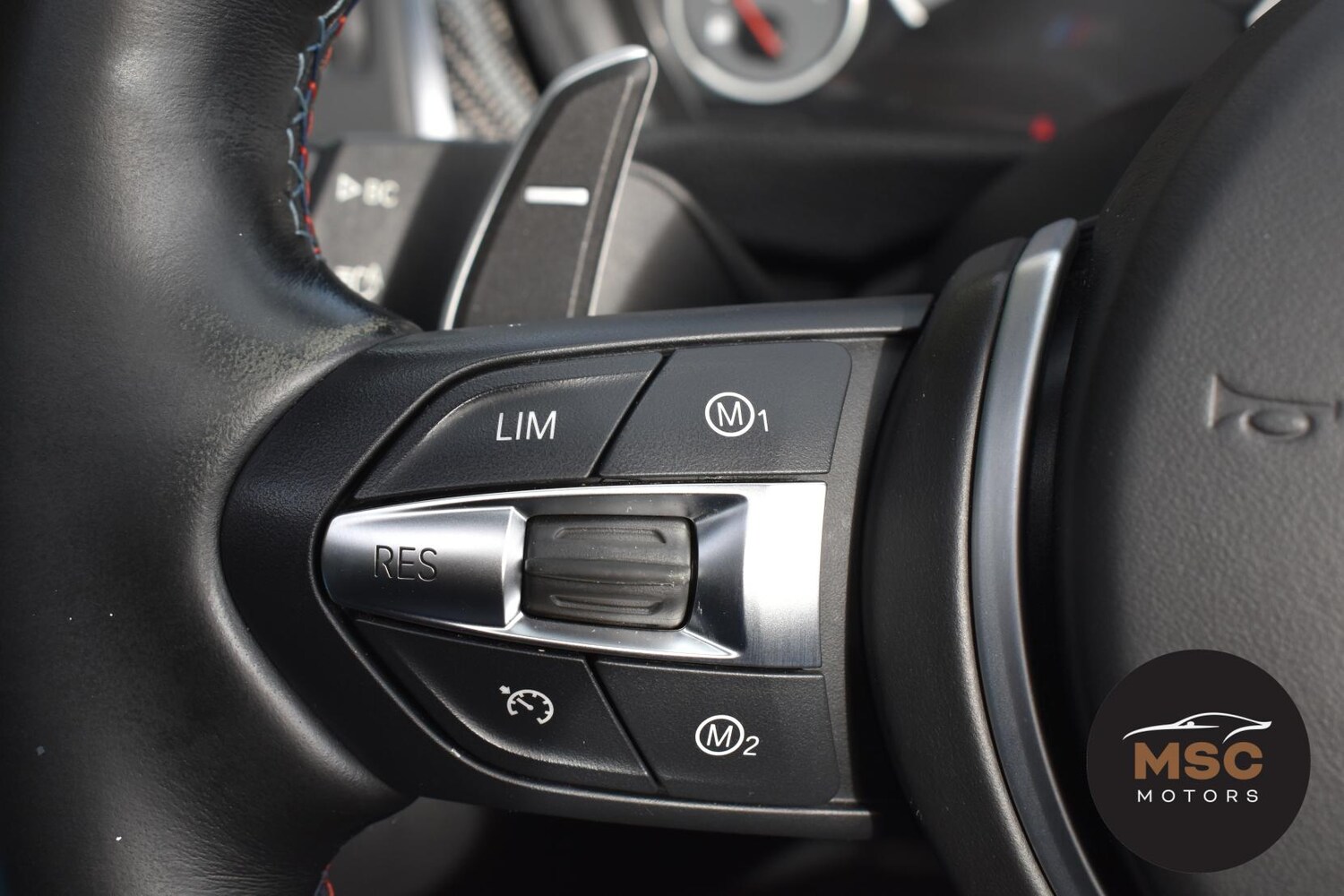 Used BMW M4 2018 for sale - 75630019: Photo 48