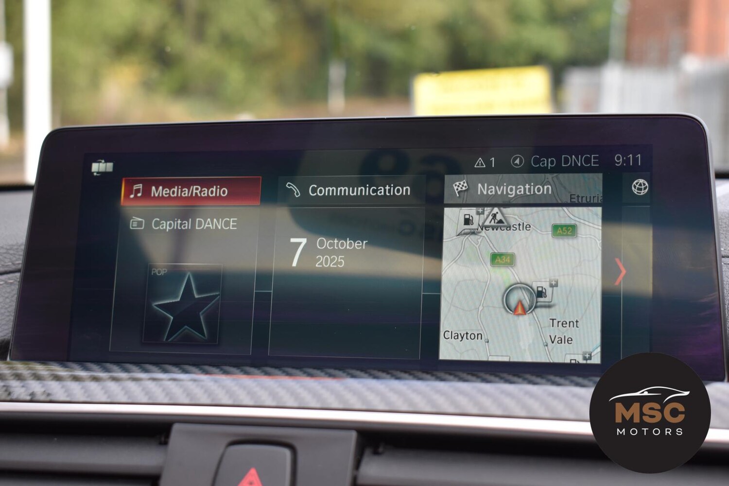 Used BMW M4 2018 for sale - 75630019: Photo 53