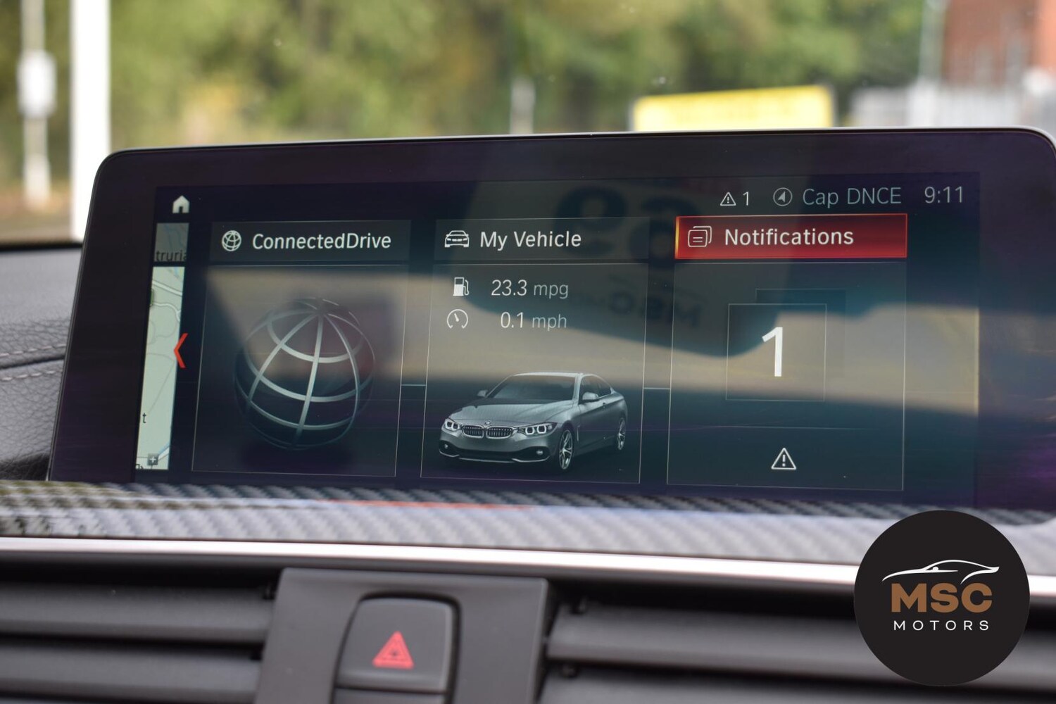 Used BMW M4 2018 for sale - 75630019: Photo 54