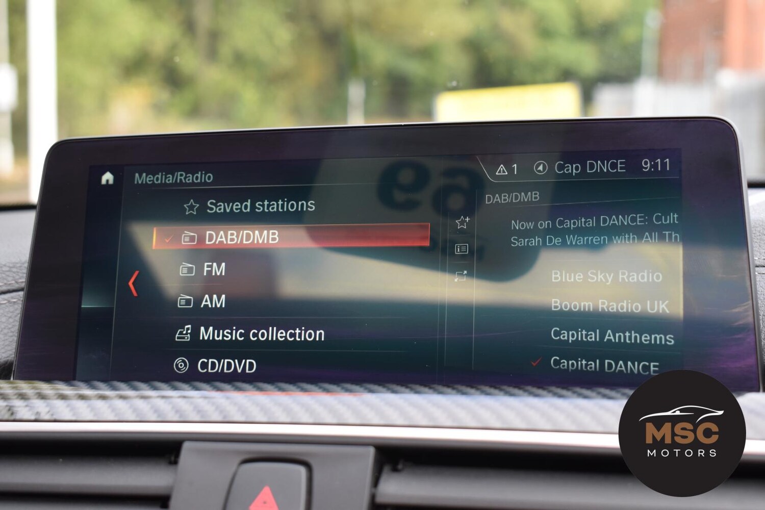 Used BMW M4 2018 for sale - 75630019: Photo 55