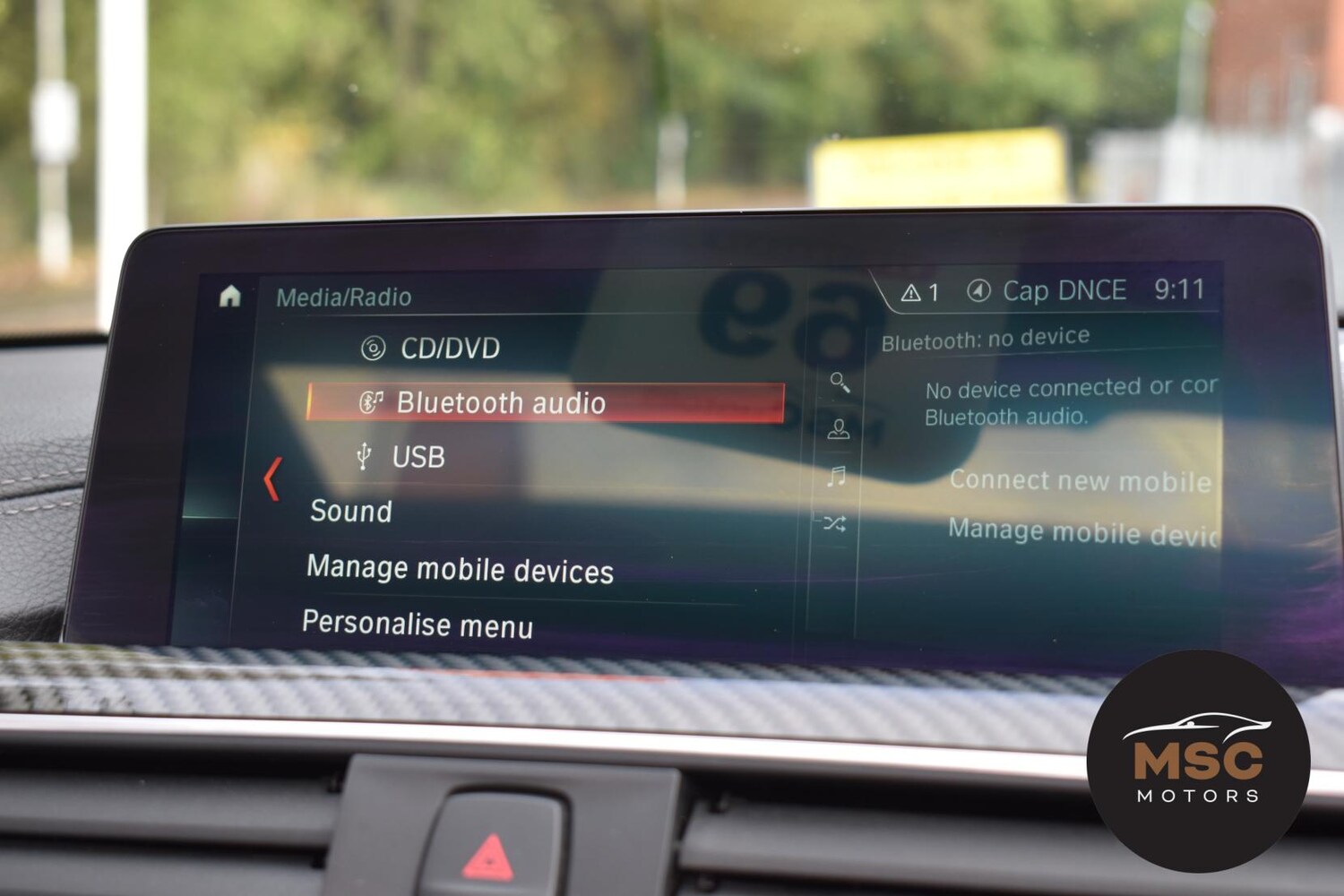 Used BMW M4 2018 for sale - 75630019: Photo 56