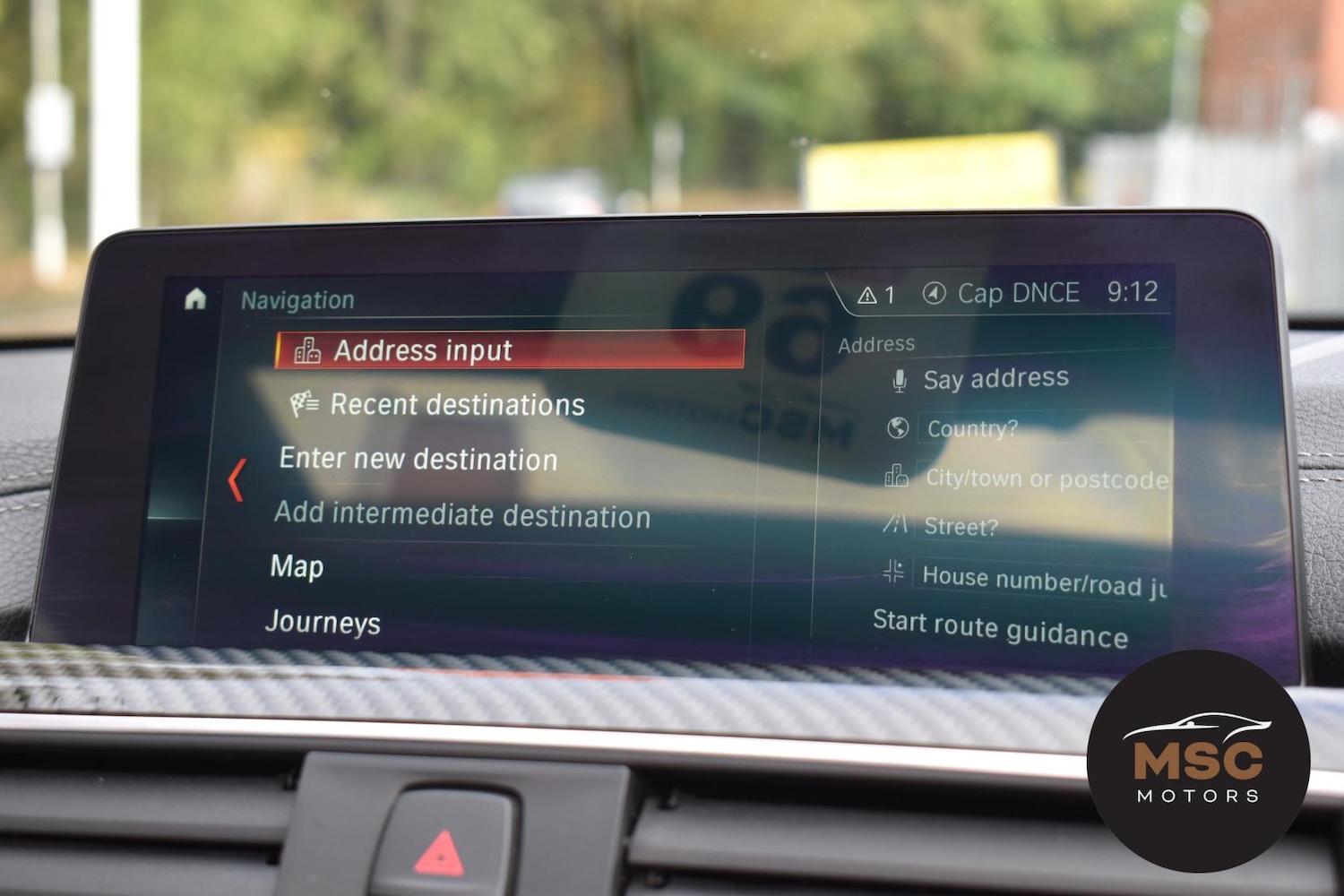 Used BMW M4 2018 for sale - 75630019: Photo 58