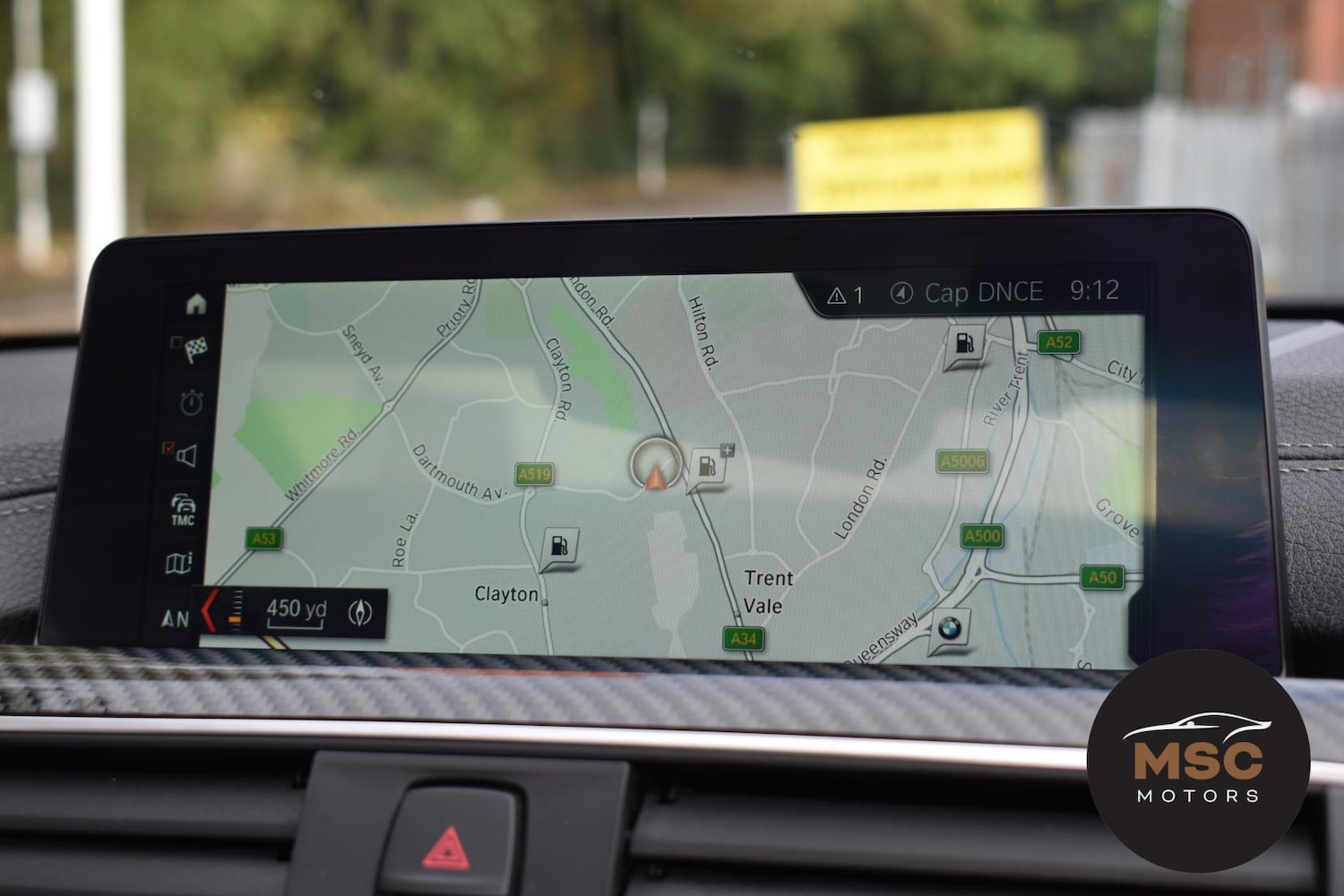 Used BMW M4 2018 for sale - 75630019: Photo 59