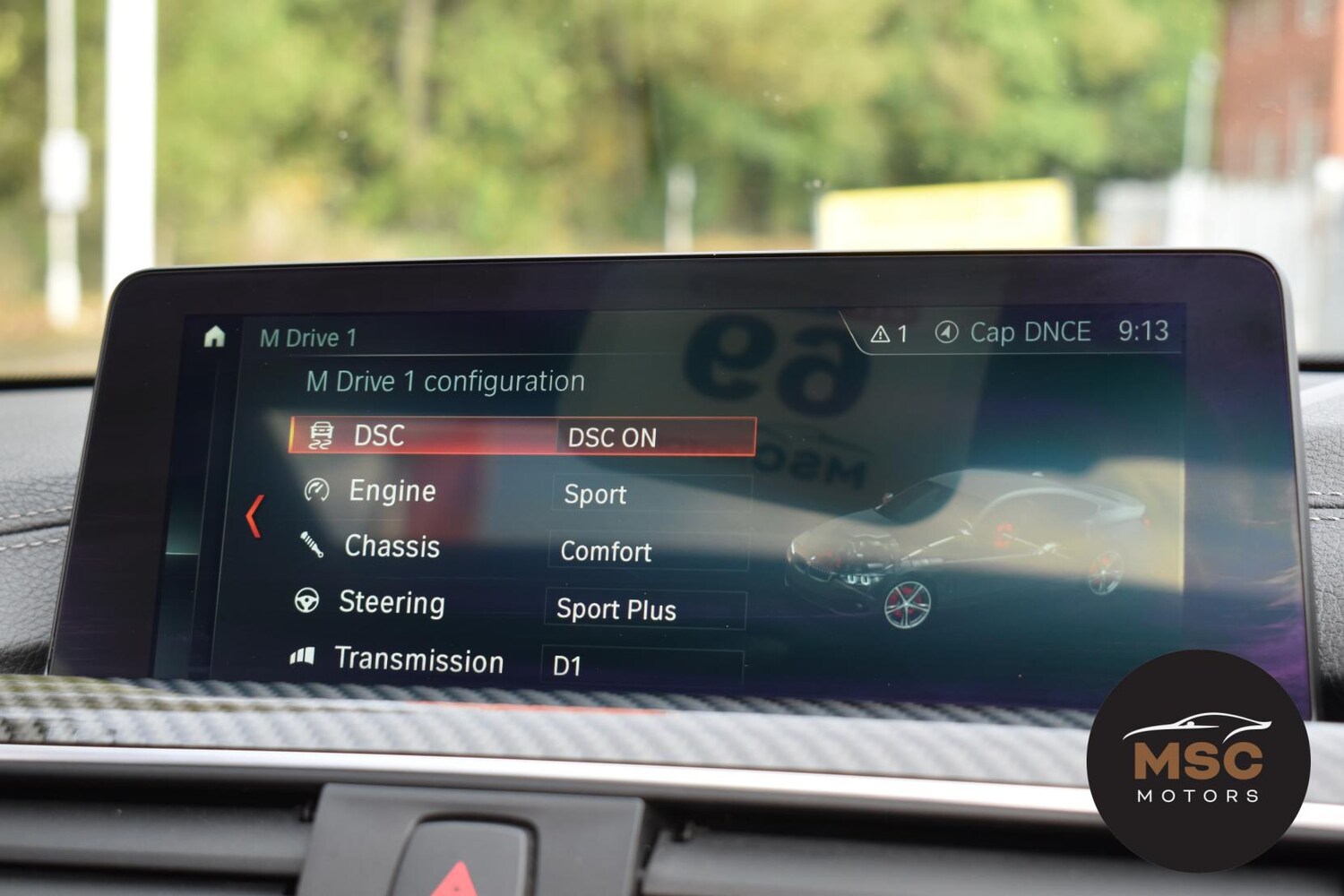 Used BMW M4 2018 for sale - 75630019: Photo 61