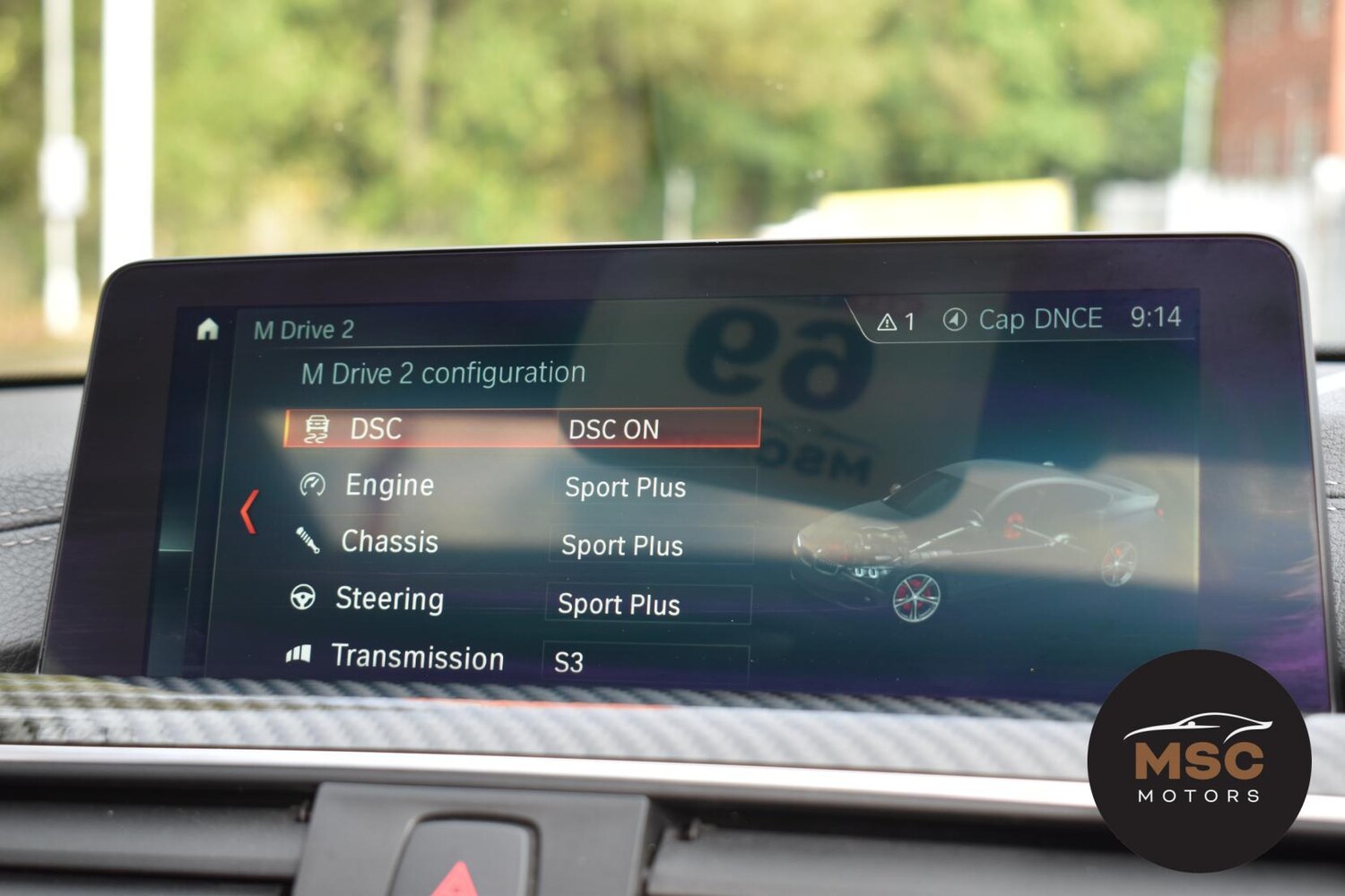 Used BMW M4 2018 for sale - 75630019: Photo 62