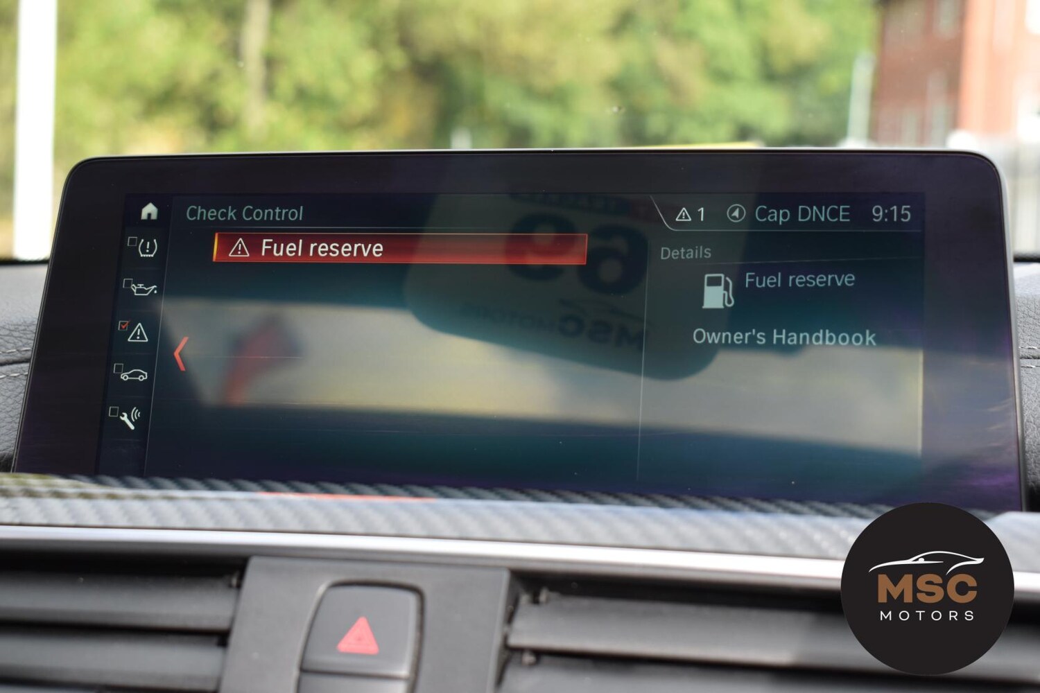 Used BMW M4 2018 for sale - 75630019: Photo 63