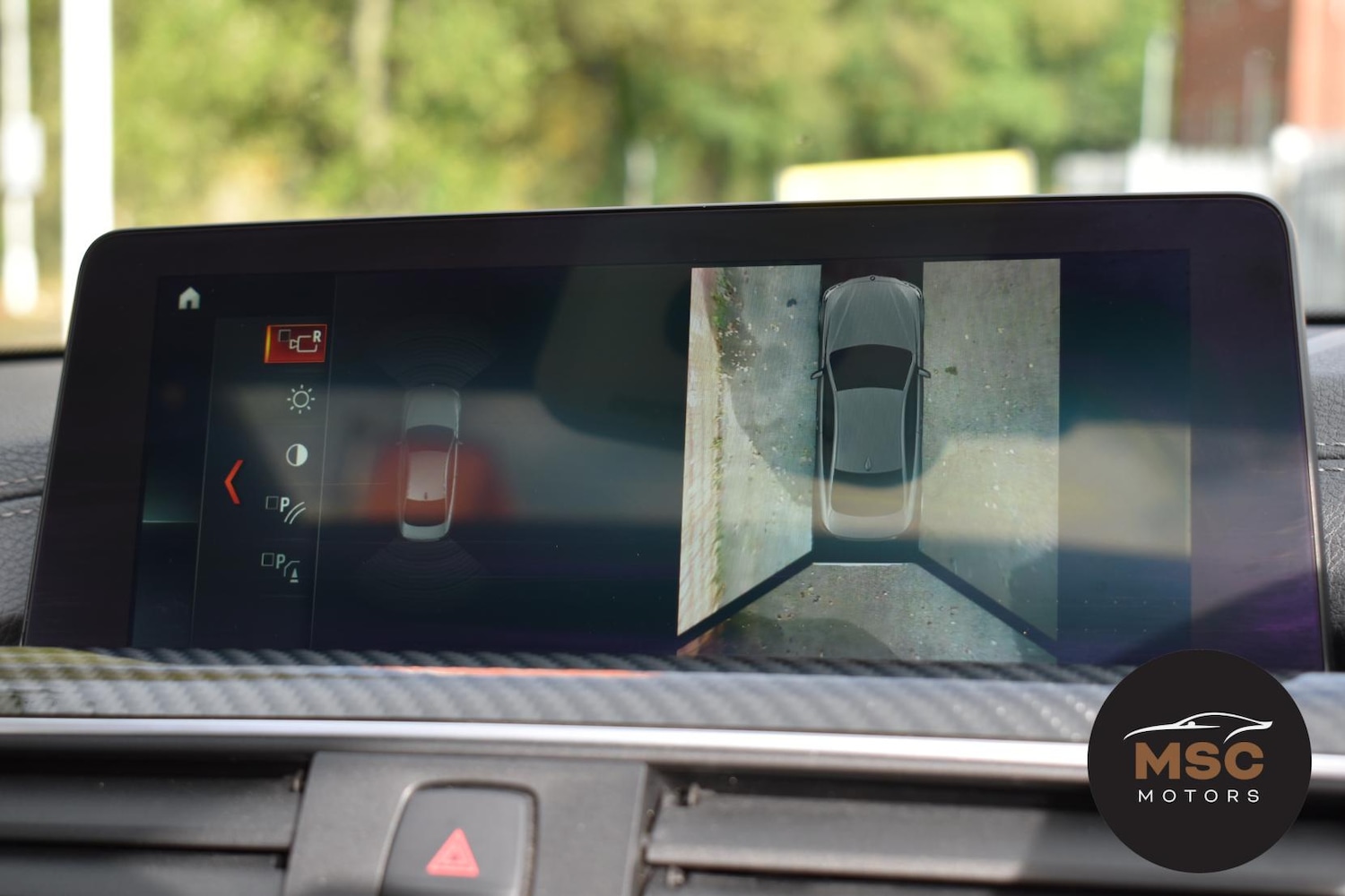 Used BMW M4 2018 for sale - 75630019: Photo 65