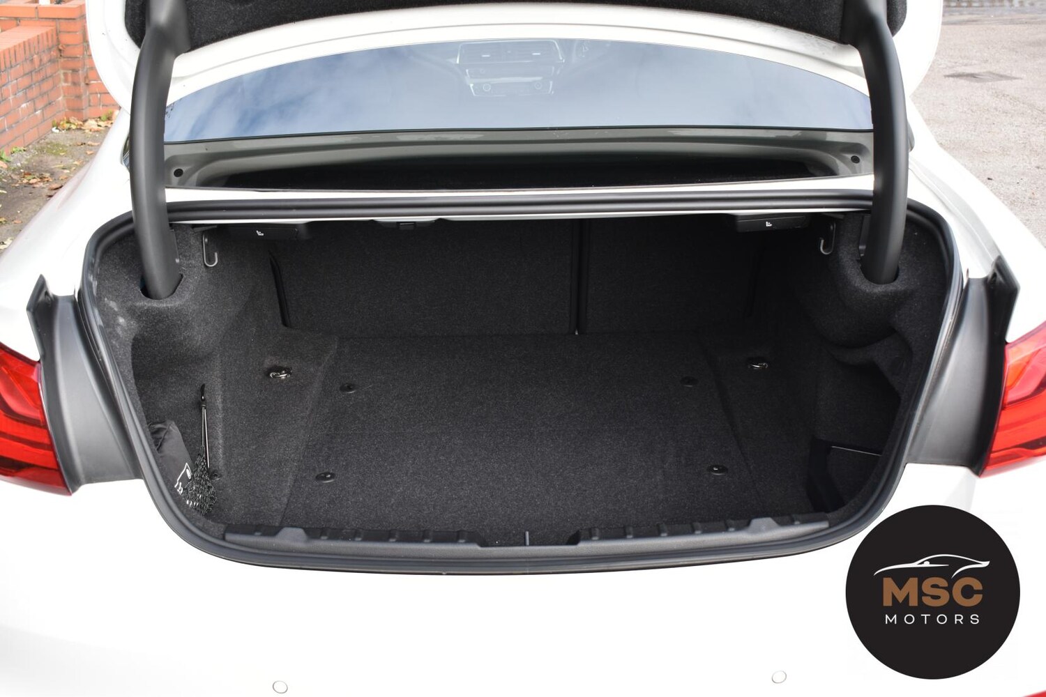 Used BMW M4 2018 for sale - 75630019: Photo 69