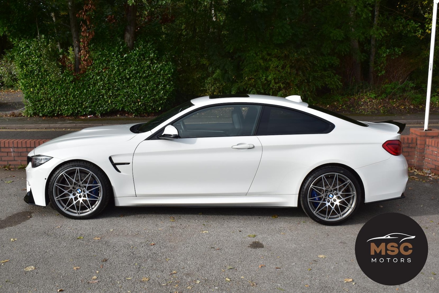 Used BMW M4 2018 for sale - 75630019: Photo 9