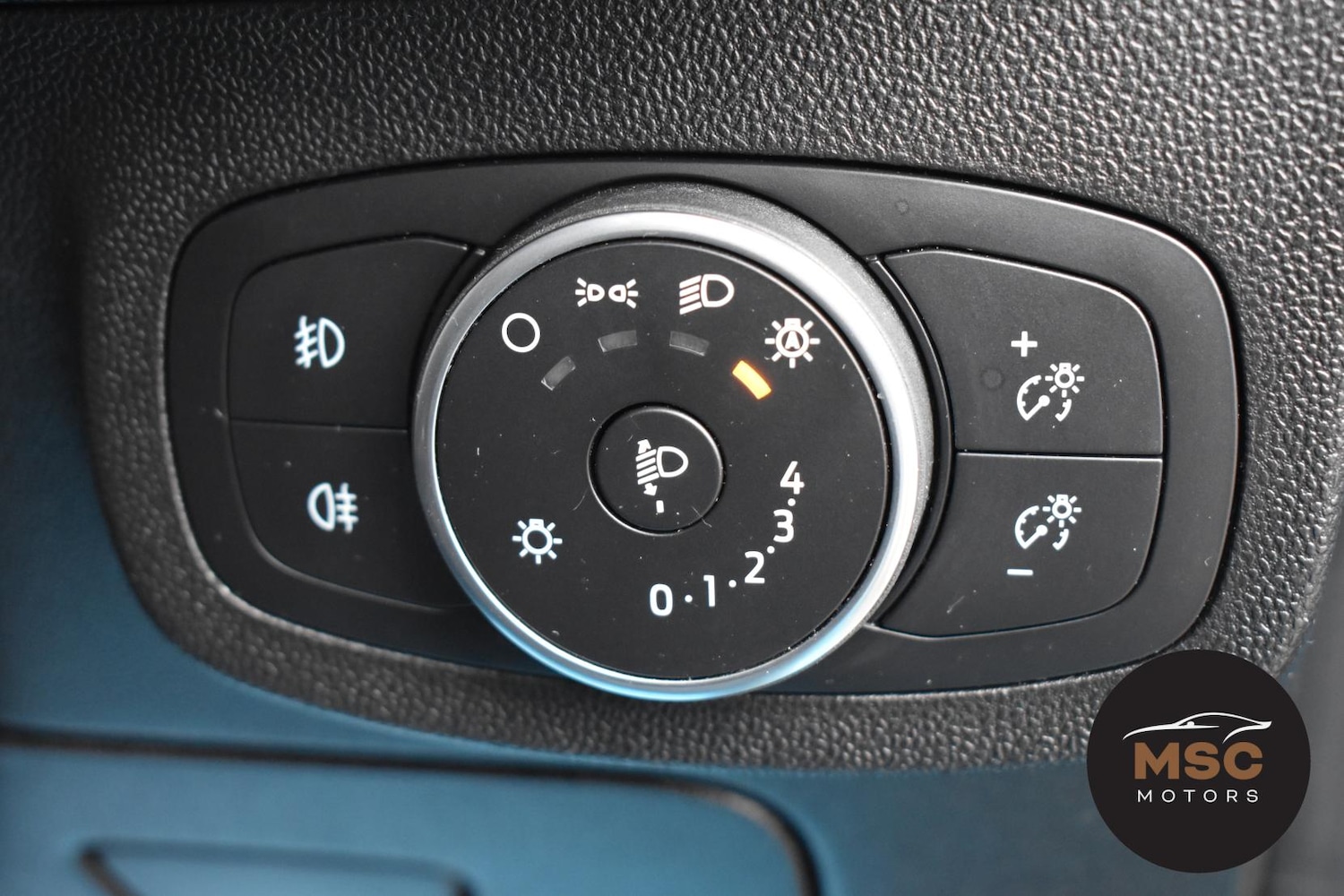 Used Ford Fiesta 2019 for sale - 76384842: Photo 31