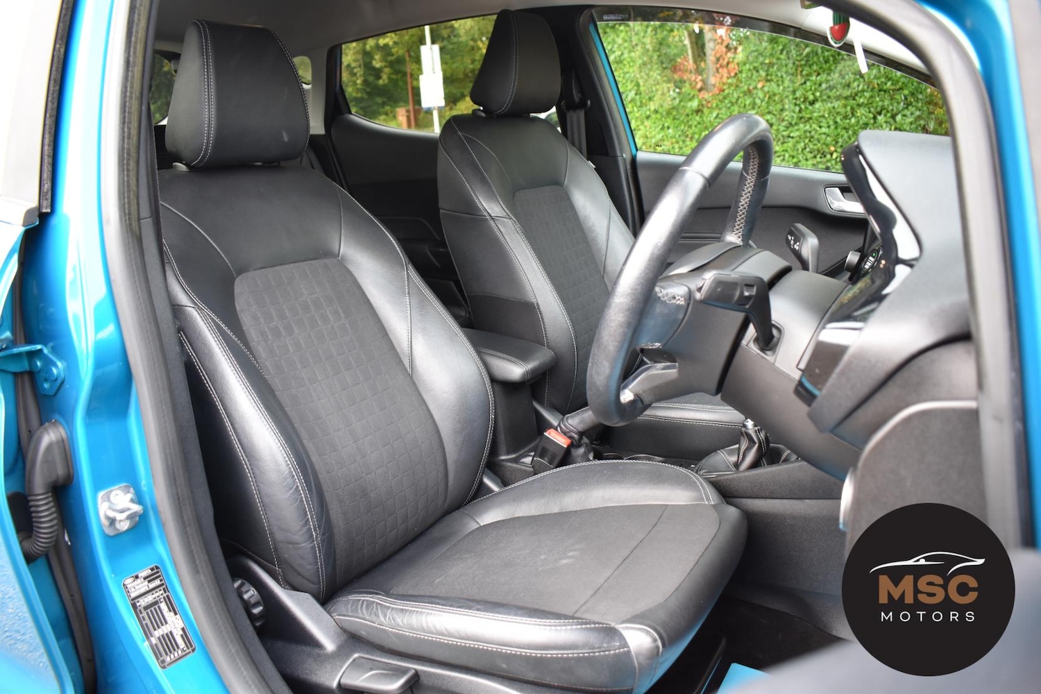 Used Ford Fiesta 2019 for sale - 76384842: Photo 33