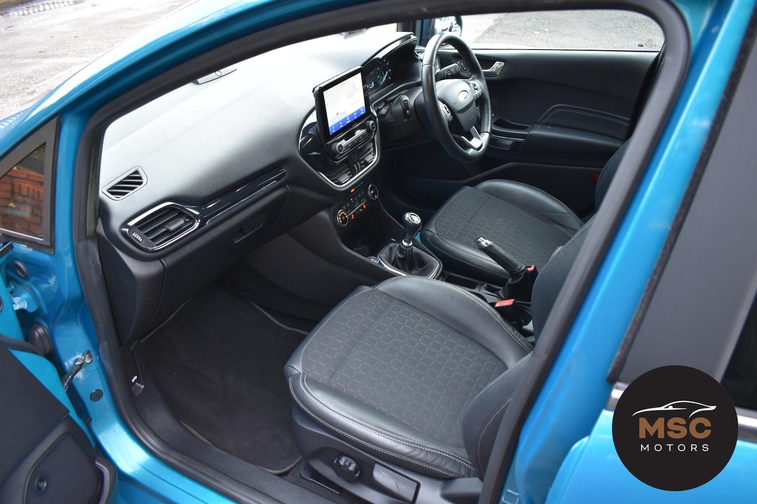 Used Ford Fiesta 2019 for sale - 76384842: Photo 34