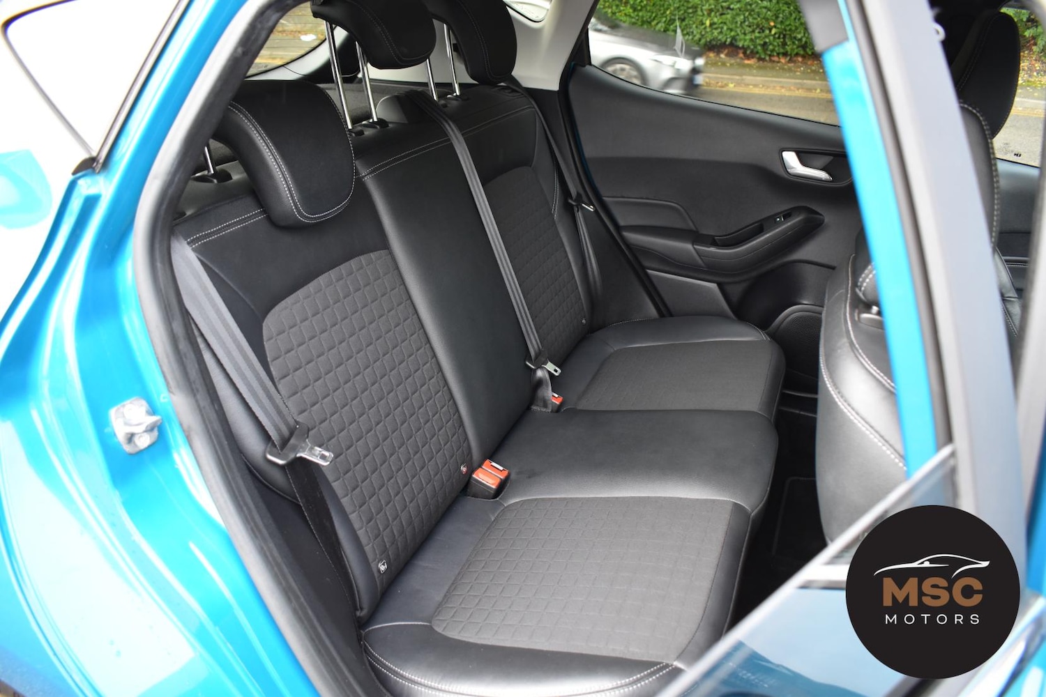 Used Ford Fiesta 2019 for sale - 76384842: Photo 37