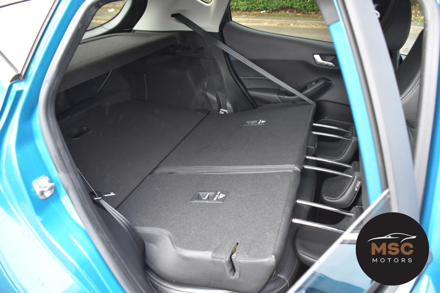 Used Ford Fiesta 2019 for sale - 76384842: Photo 38