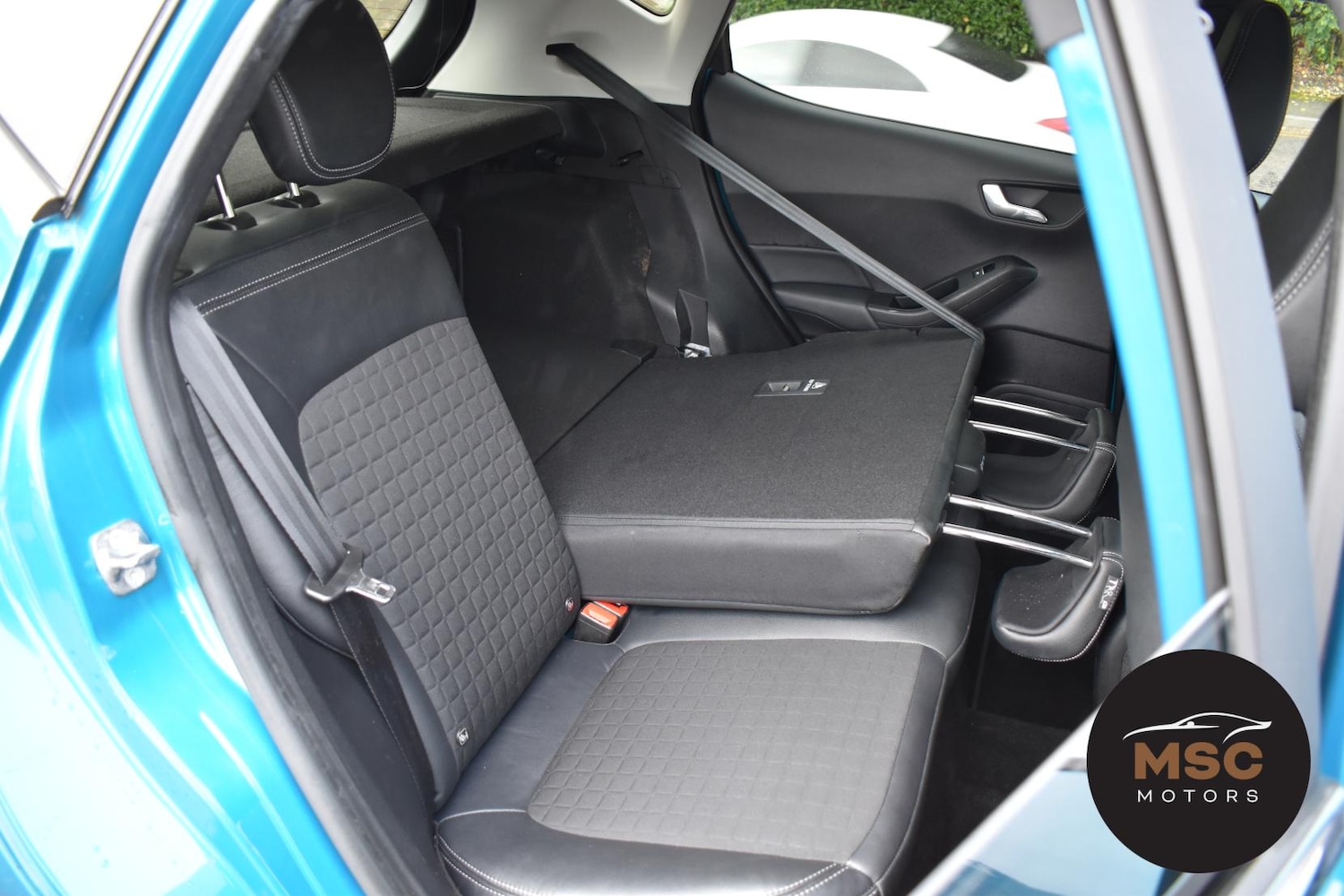 Used Ford Fiesta 2019 for sale - 76384842: Photo 39