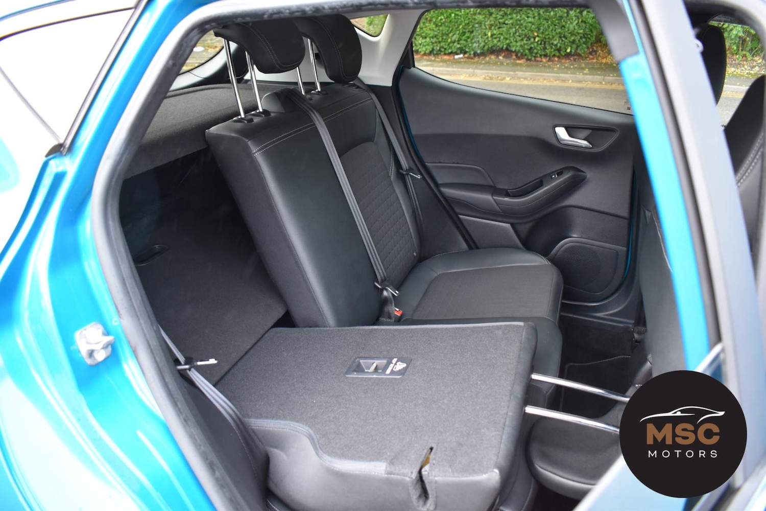 Used Ford Fiesta 2019 for sale - 76384842: Photo 40