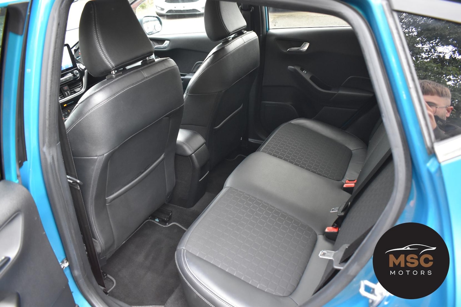 Used Ford Fiesta 2019 for sale - 76384842: Photo 41