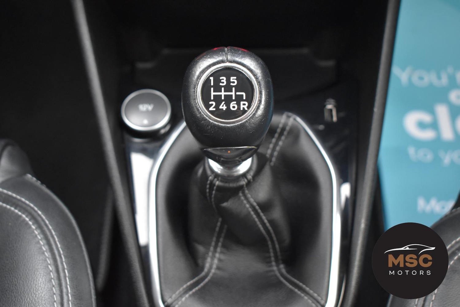 Used Ford Fiesta 2019 for sale - 76384842: Photo 48