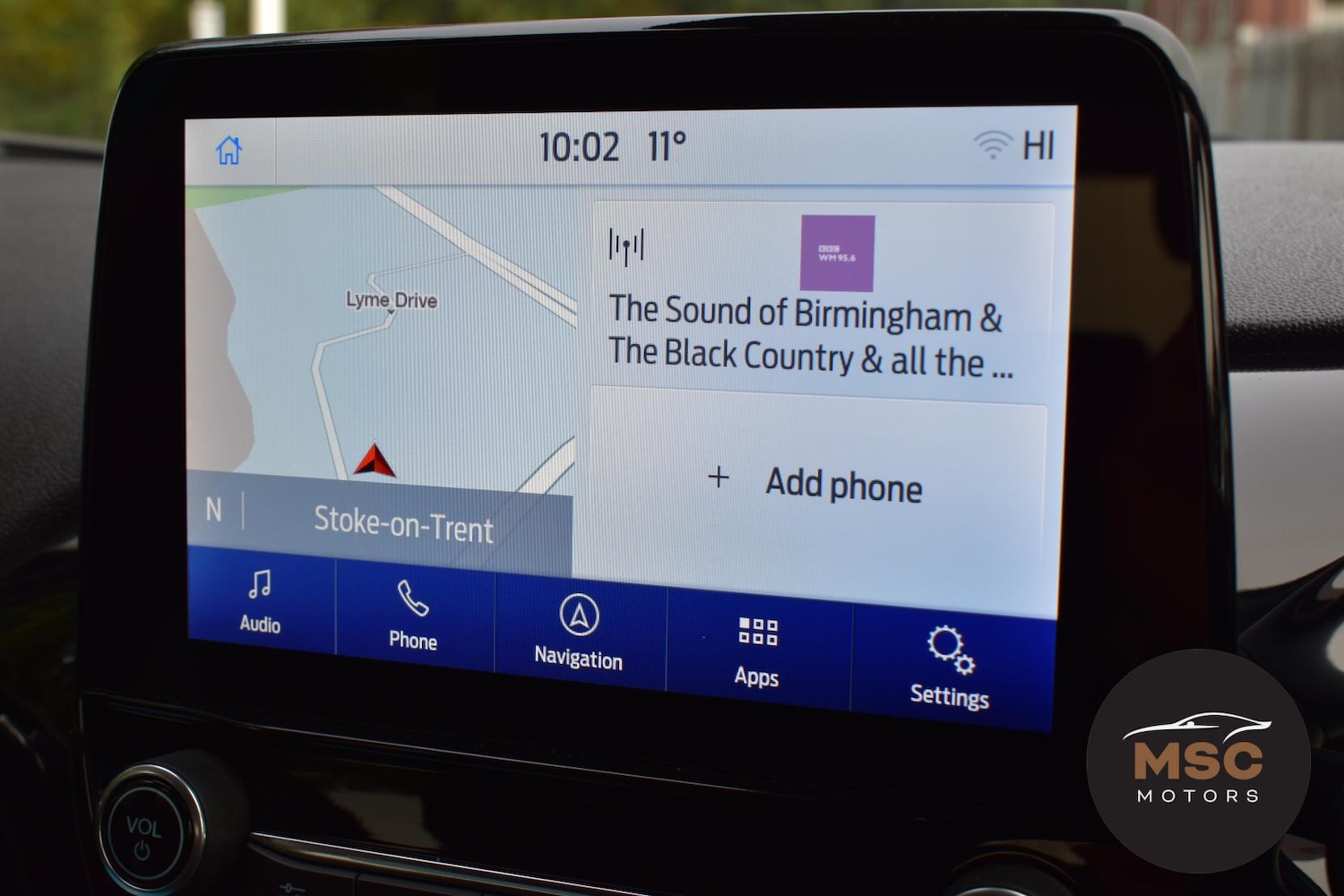 Used Ford Fiesta 2019 for sale - 76384842: Photo 55