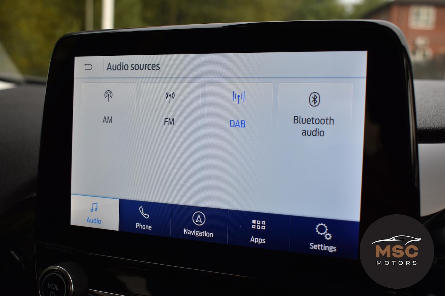 Used Ford Fiesta 2019 for sale - 76384842: Photo 56