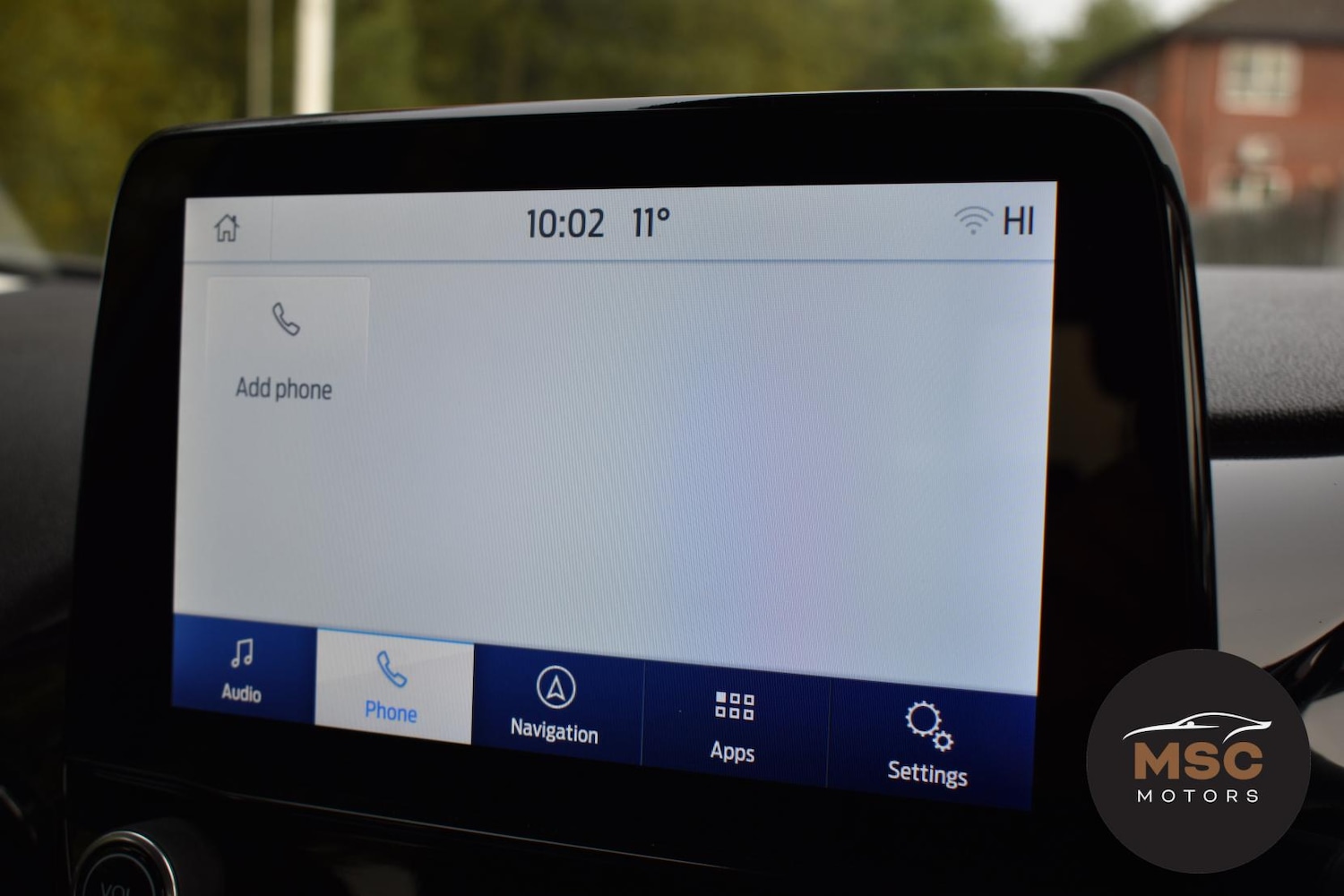 Used Ford Fiesta 2019 for sale - 76384842: Photo 57