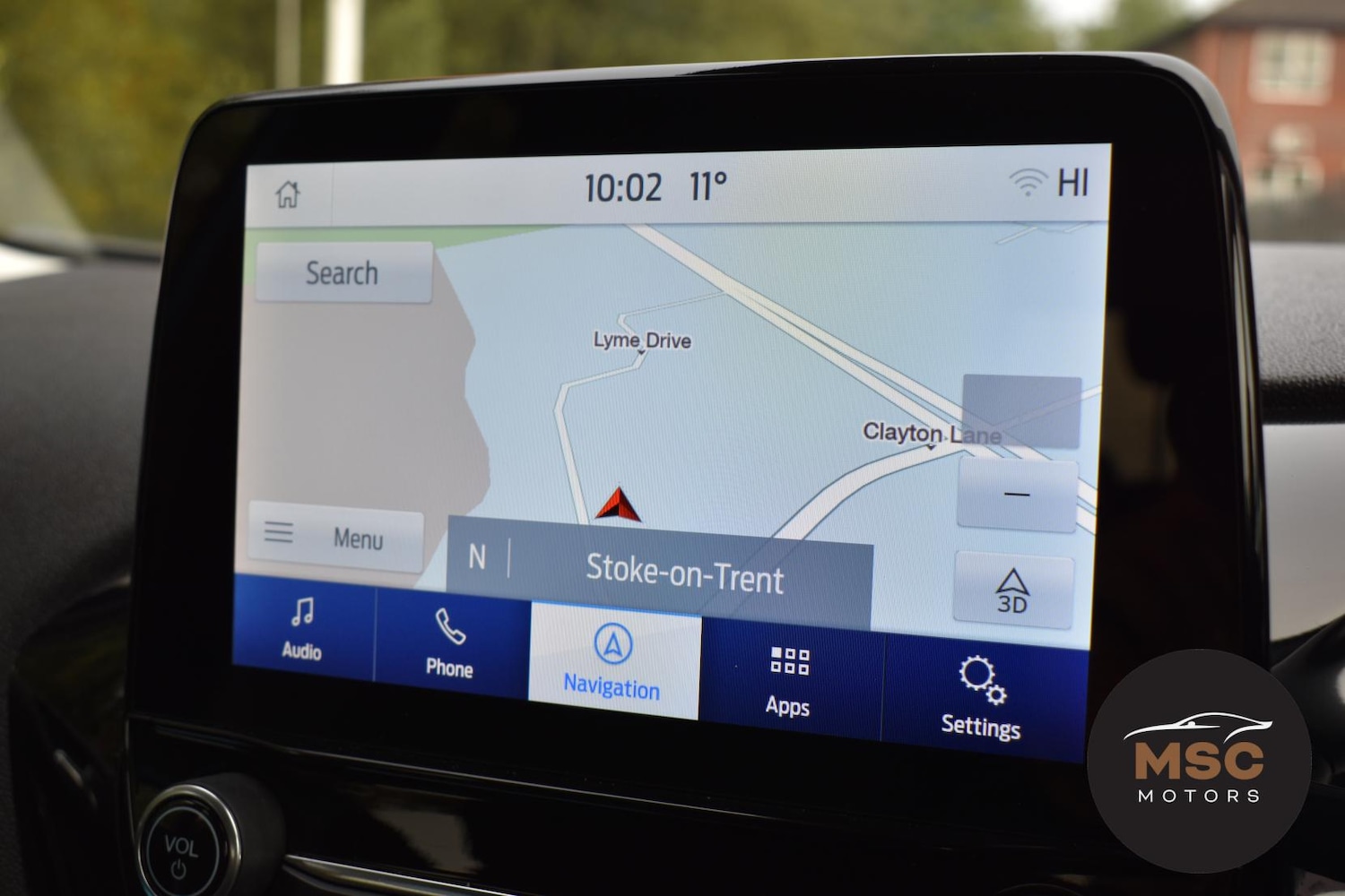 Used Ford Fiesta 2019 for sale - 76384842: Photo 58