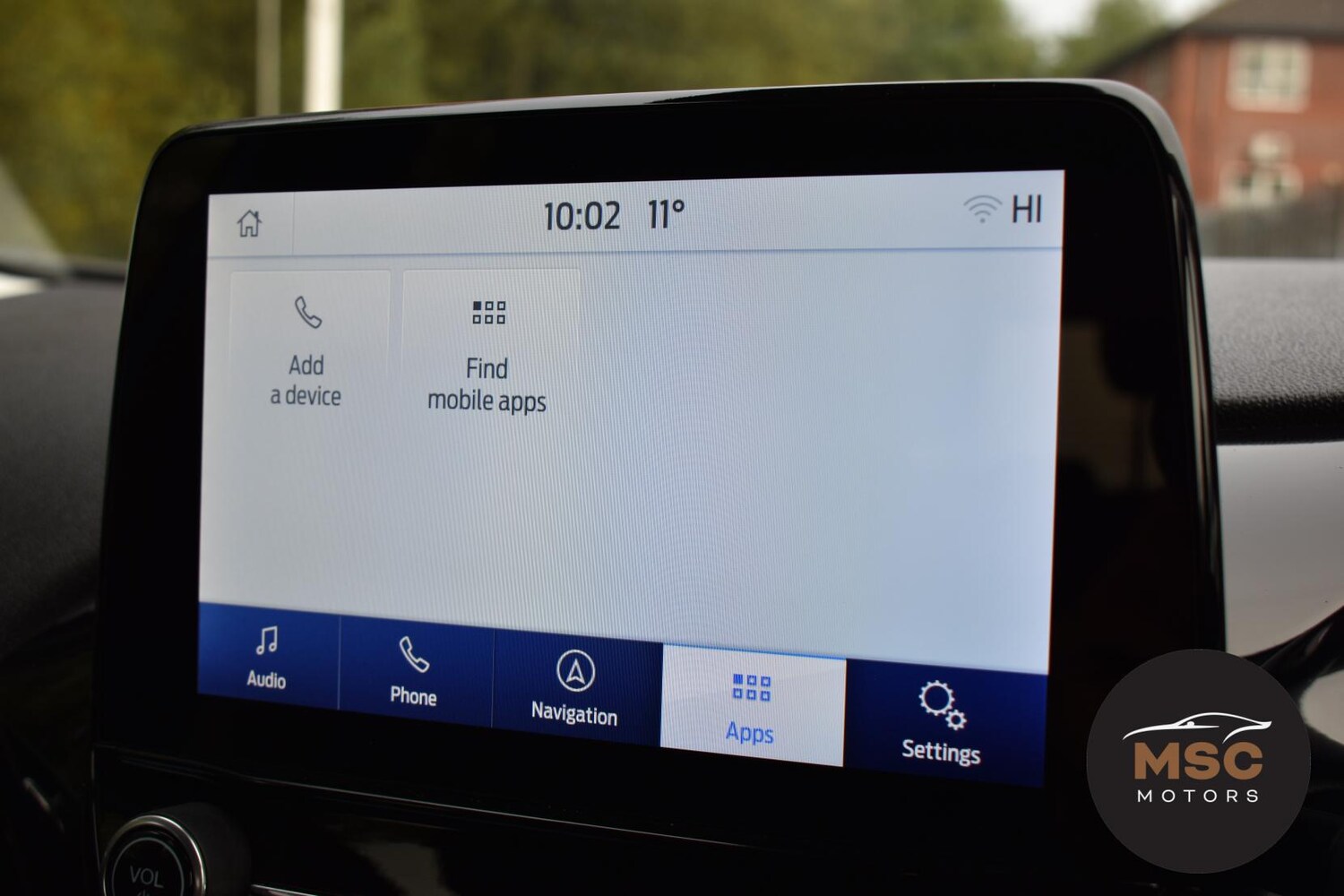 Used Ford Fiesta 2019 for sale - 76384842: Photo 59