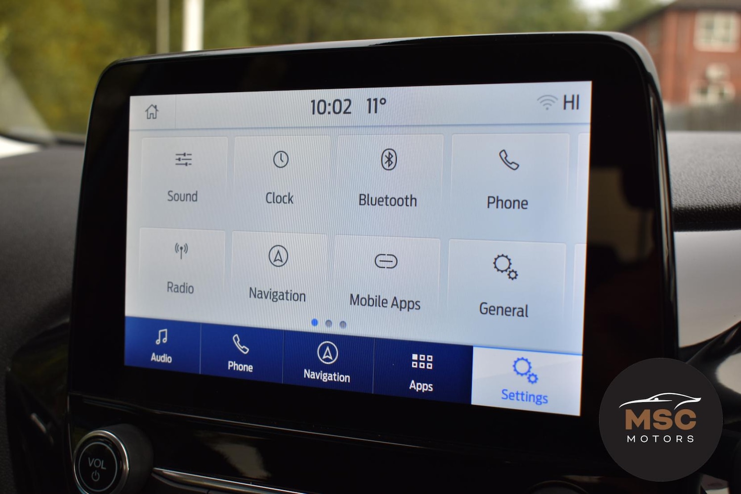 Used Ford Fiesta 2019 for sale - 76384842: Photo 60