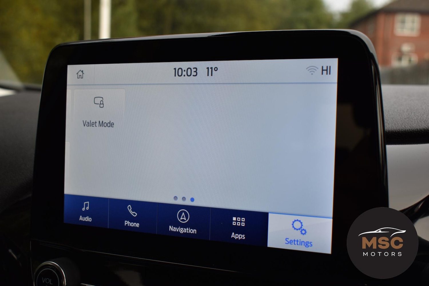 Used Ford Fiesta 2019 for sale - 76384842: Photo 62