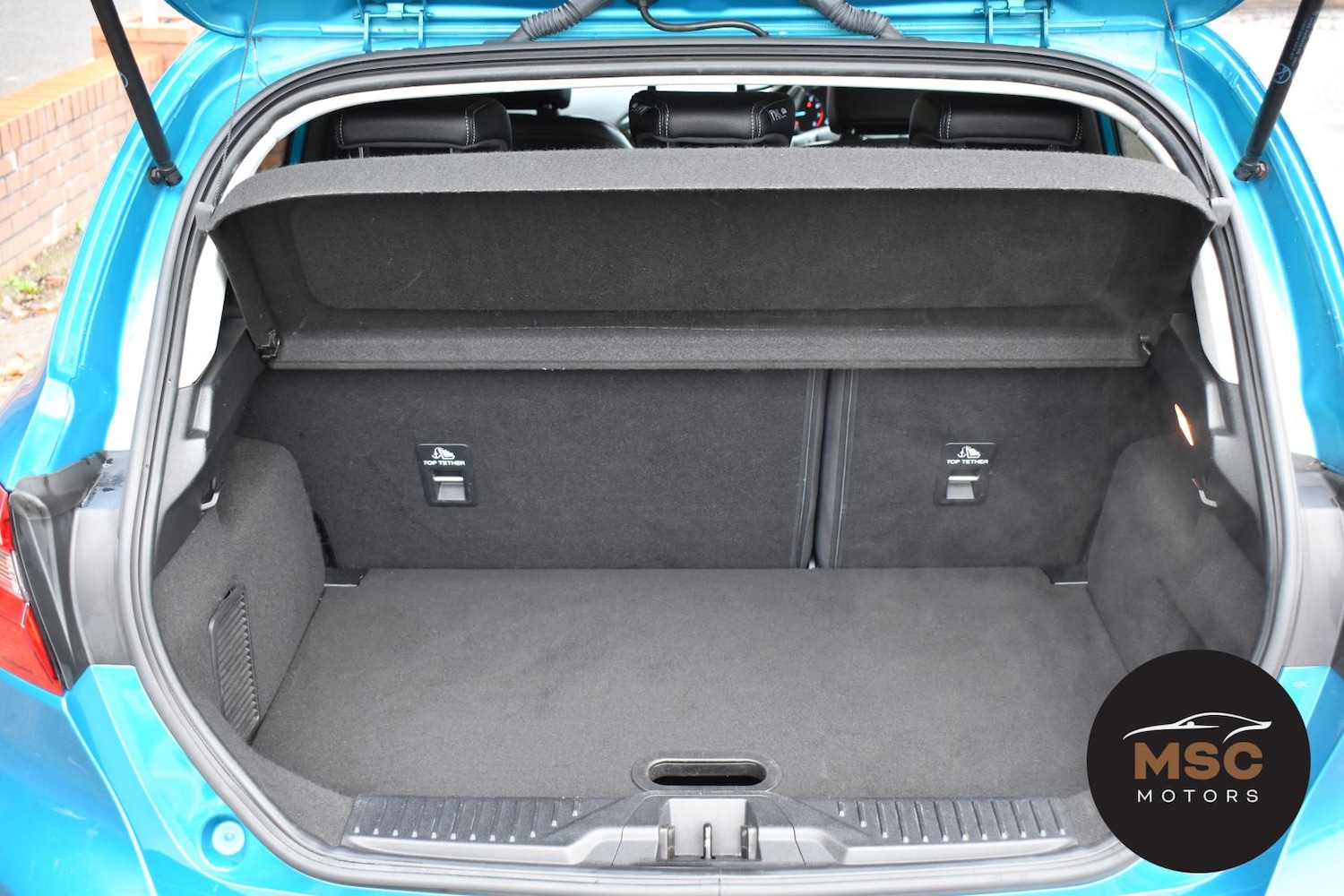 Used Ford Fiesta 2019 for sale - 76384842: Photo 65