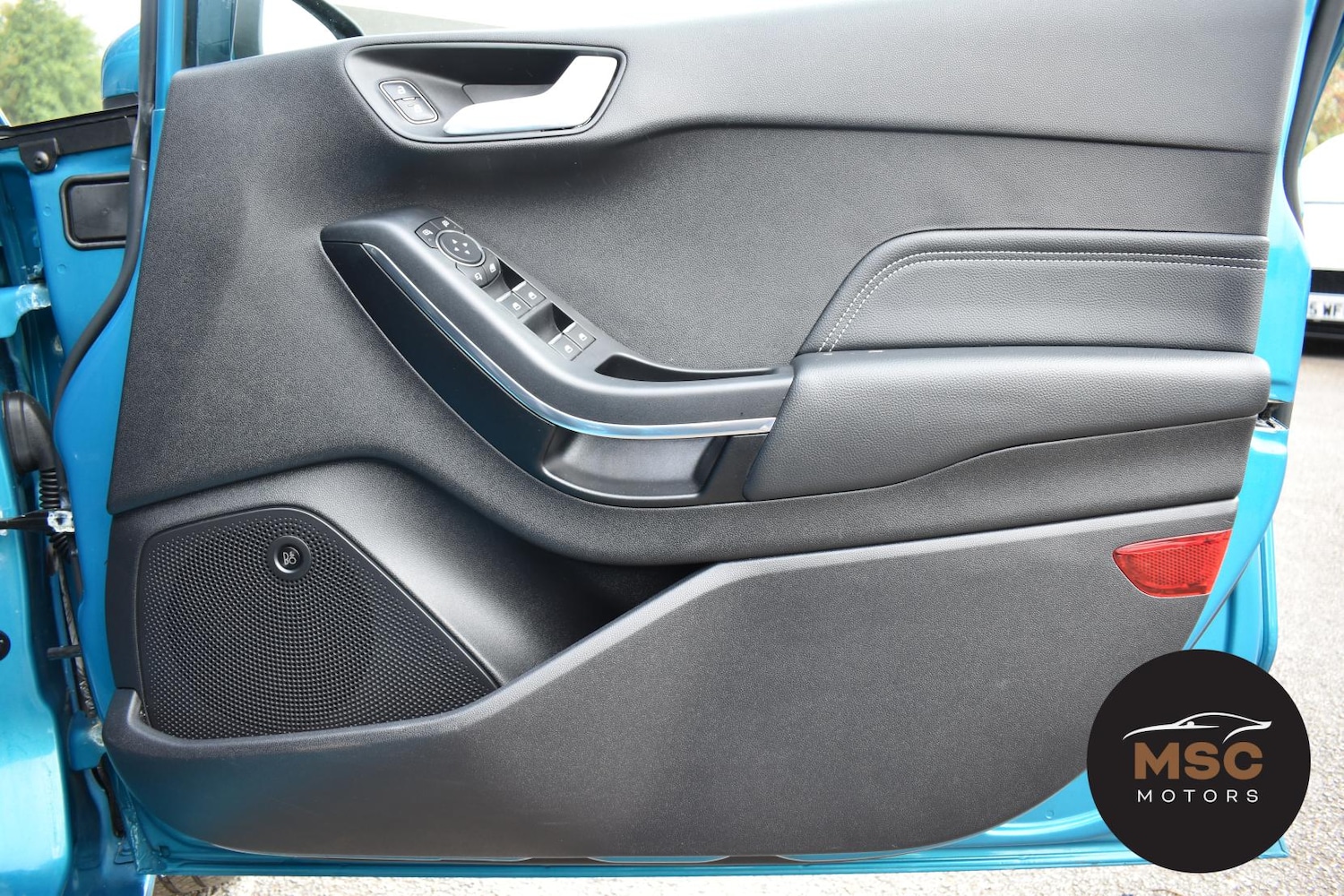 Used Ford Fiesta 2019 for sale - 76384842: Photo 66