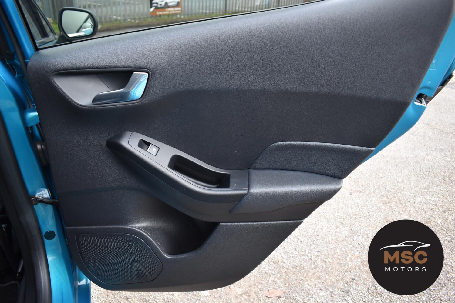 Used Ford Fiesta 2019 for sale - 76384842: Photo 67