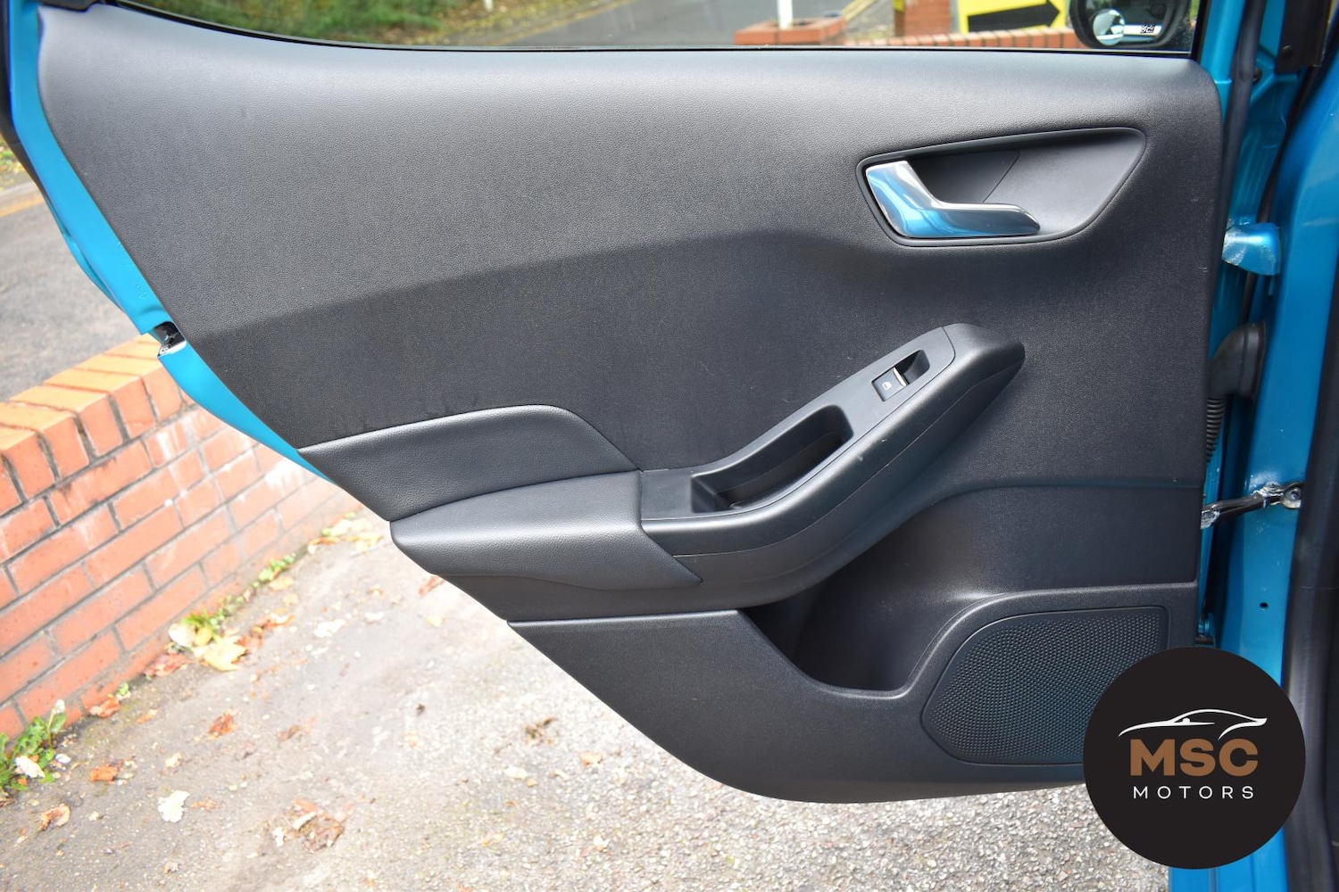 Used Ford Fiesta 2019 for sale - 76384842: Photo 68