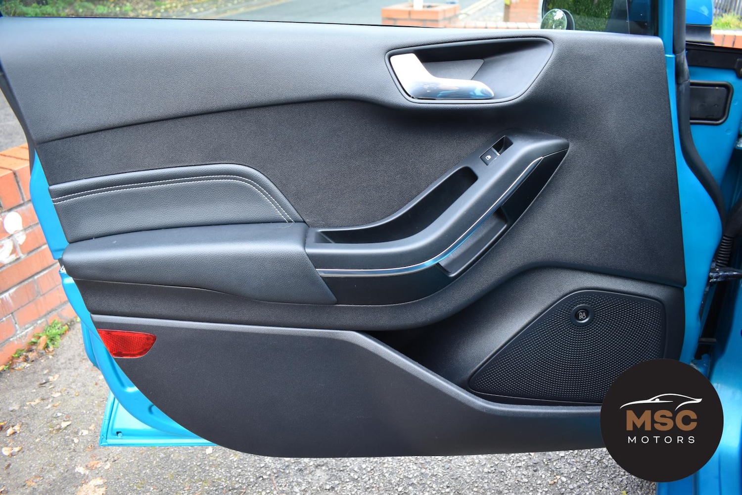 Used Ford Fiesta 2019 for sale - 76384842: Photo 69