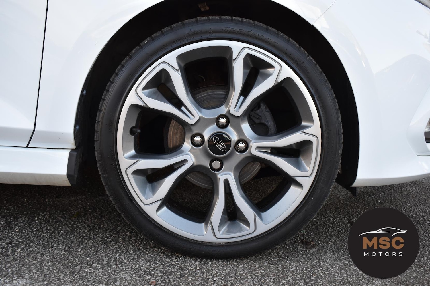 Used Ford Fiesta 2018 for sale - 76643881: Photo 25