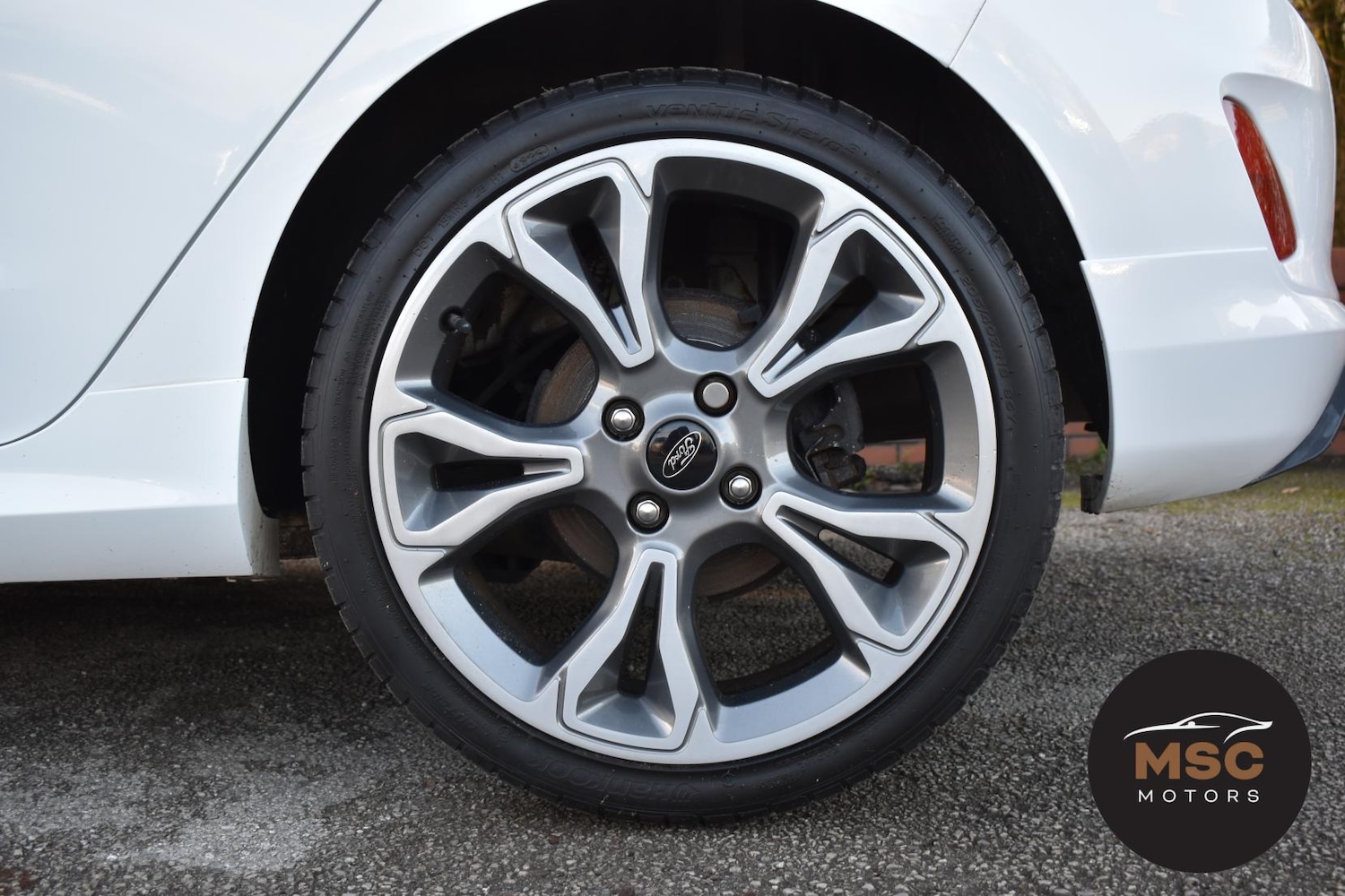 Used Ford Fiesta 2018 for sale - 76643881: Photo 27