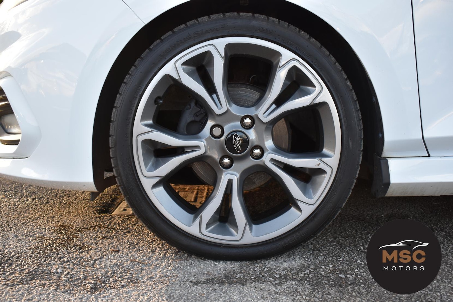 Used Ford Fiesta 2018 for sale - 76643881: Photo 28