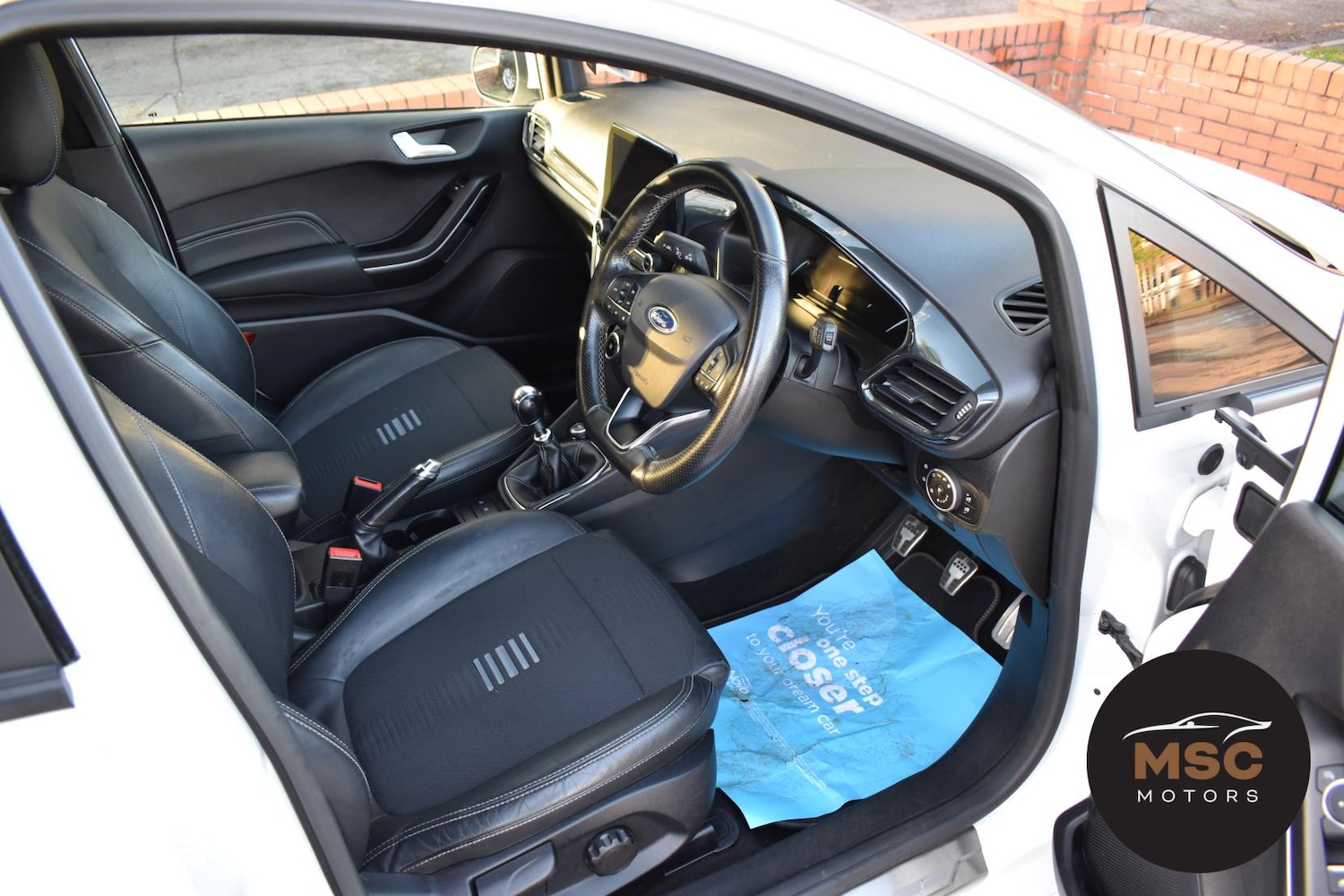 Used Ford Fiesta 2018 for sale - 76643881: Photo 31