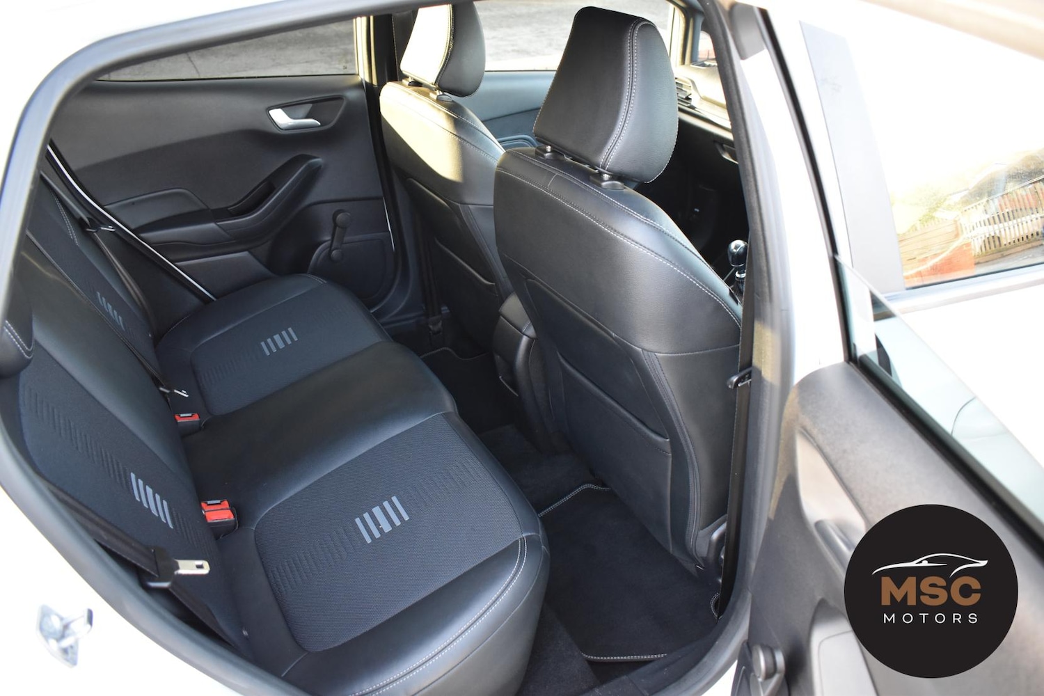 Used Ford Fiesta 2018 for sale - 76643881: Photo 35