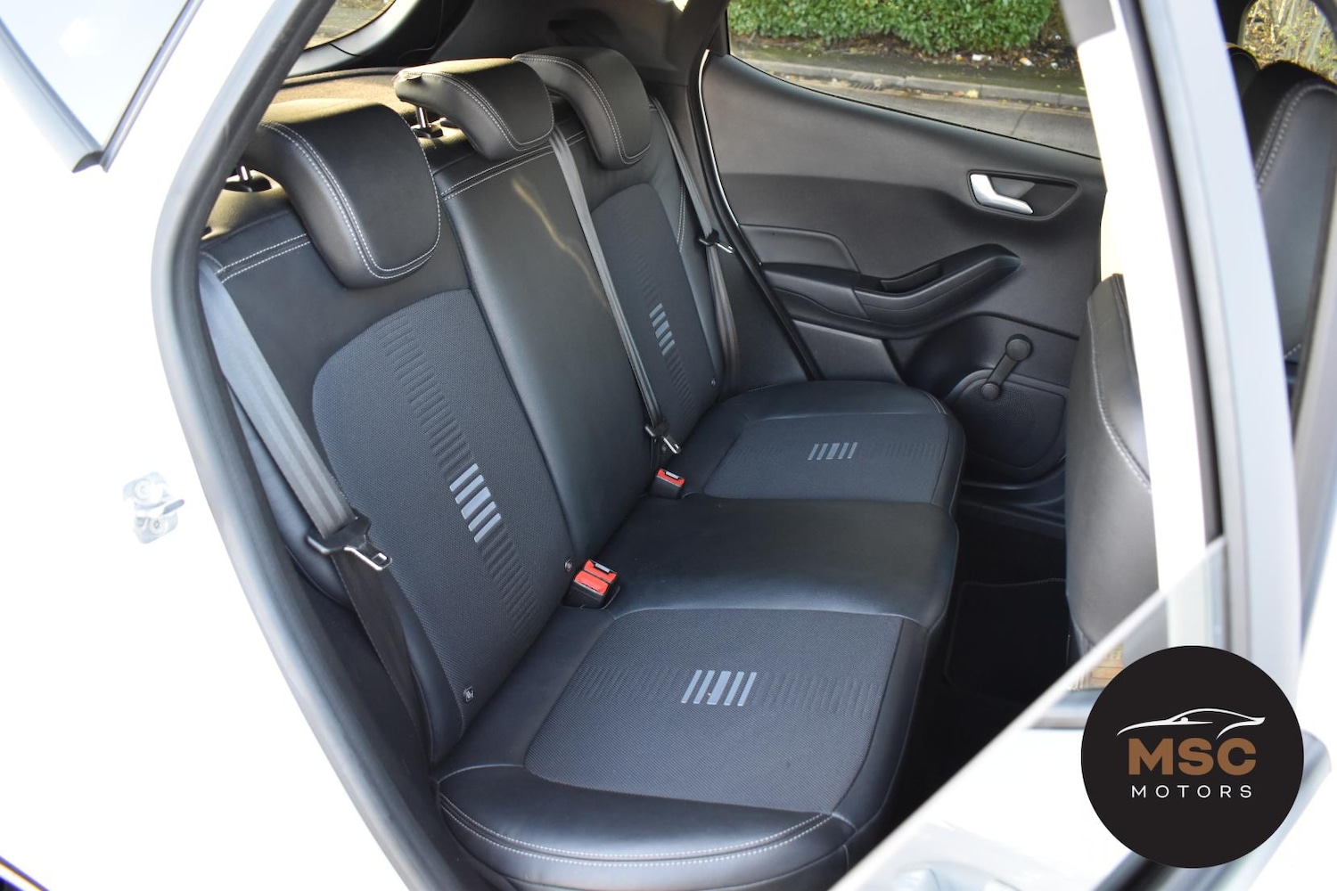 Used Ford Fiesta 2018 for sale - 76643881: Photo 36