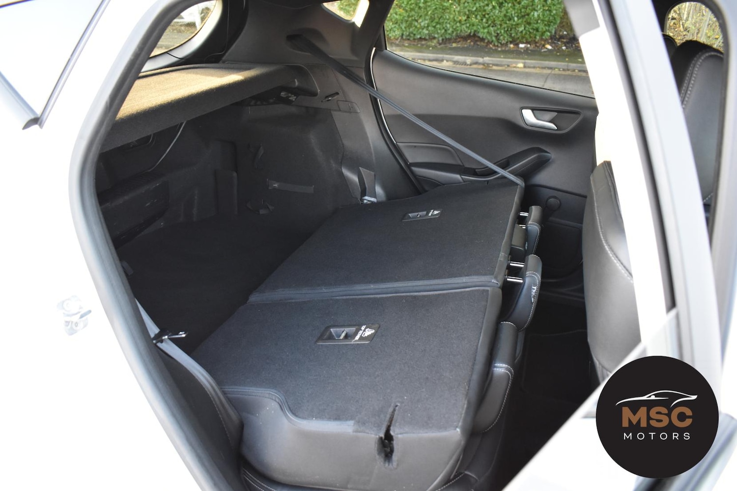 Used Ford Fiesta 2018 for sale - 76643881: Photo 37