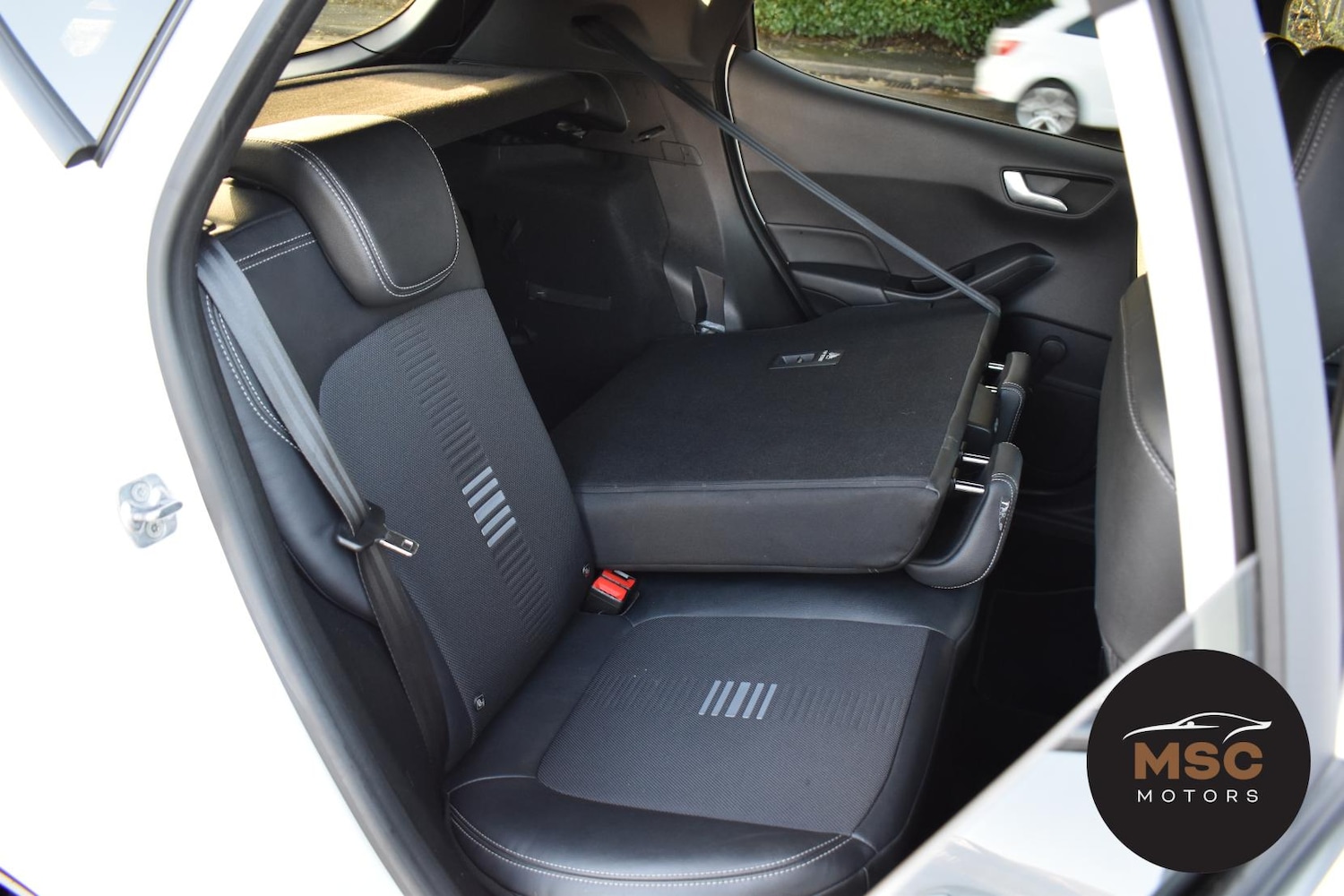 Used Ford Fiesta 2018 for sale - 76643881: Photo 38