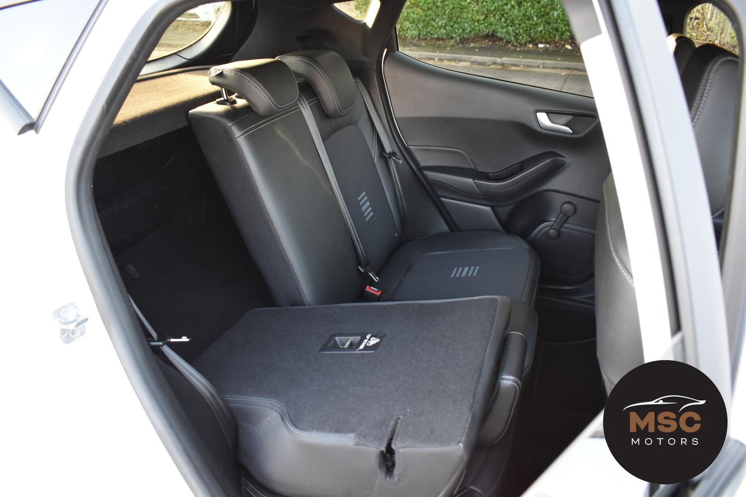 Used Ford Fiesta 2018 for sale - 76643881: Photo 39