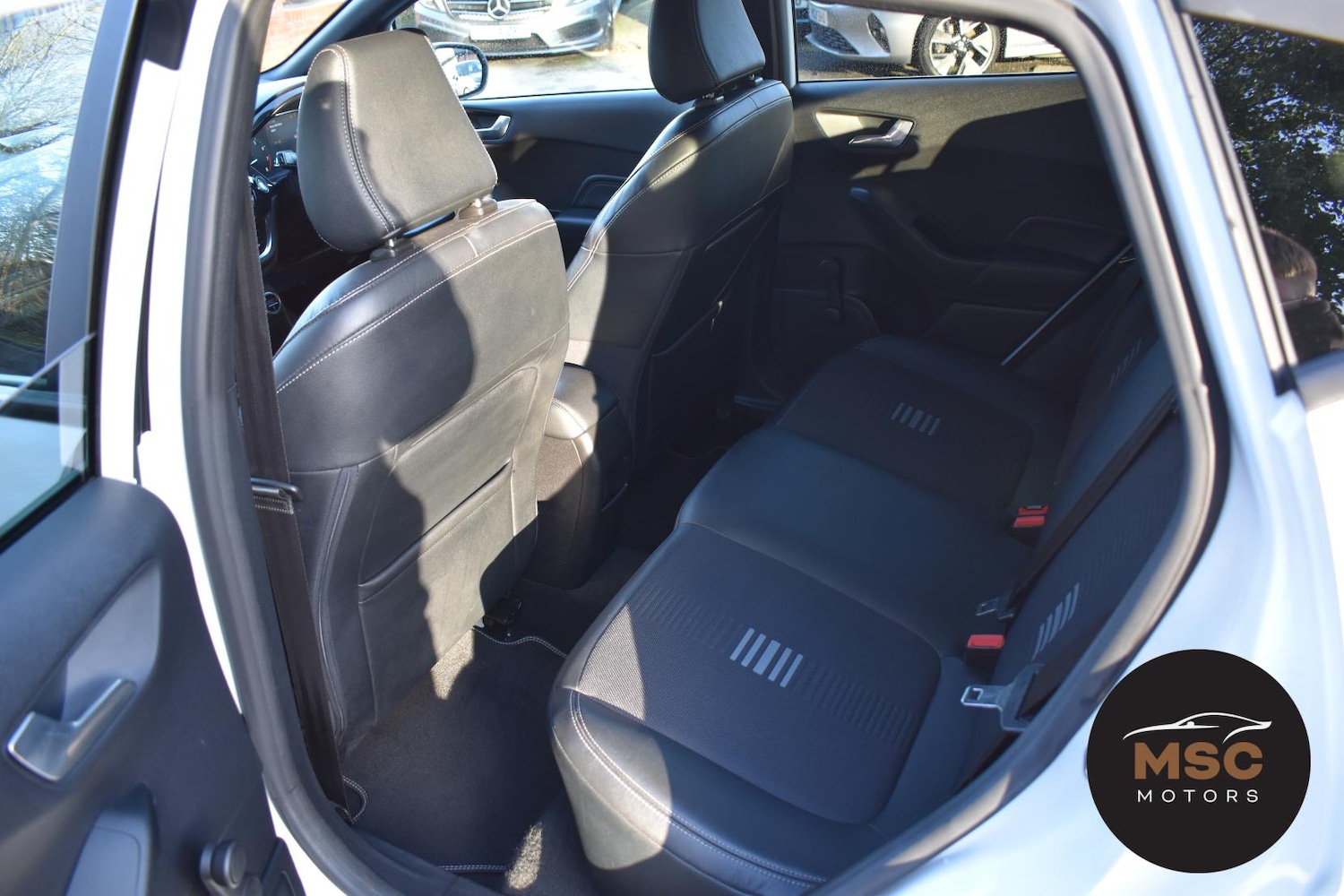 Used Ford Fiesta 2018 for sale - 76643881: Photo 40