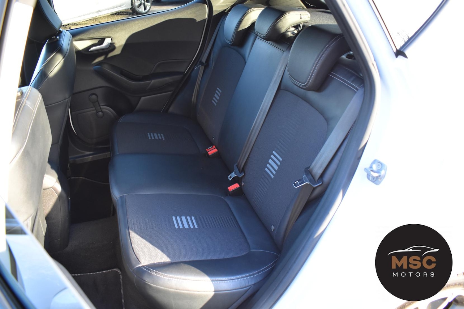 Used Ford Fiesta 2018 for sale - 76643881: Photo 41