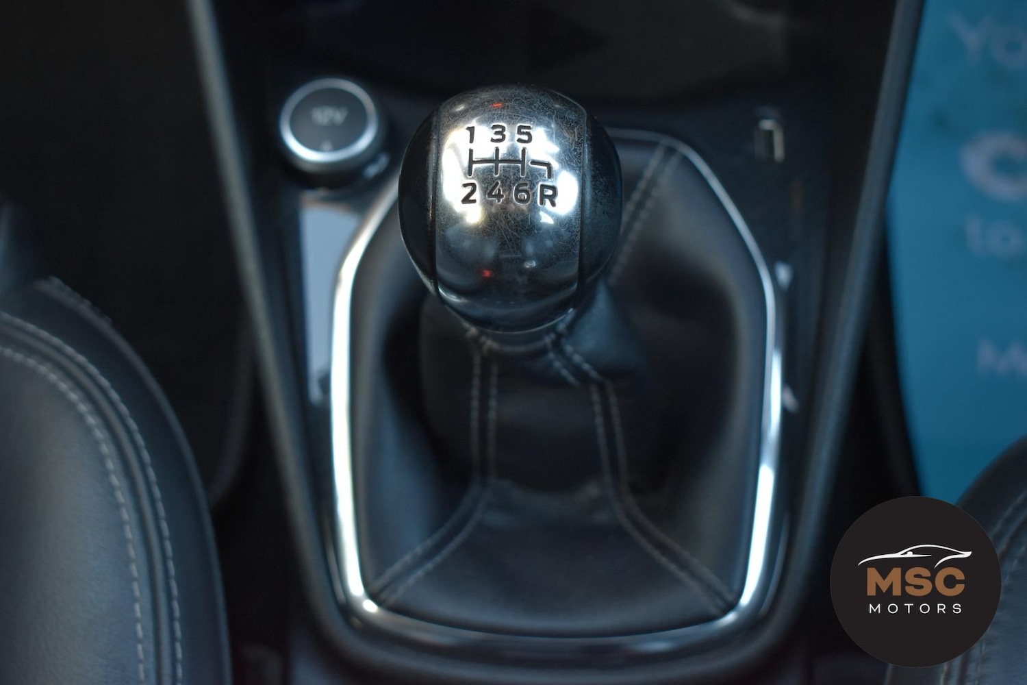 Used Ford Fiesta 2018 for sale - 76643881: Photo 46