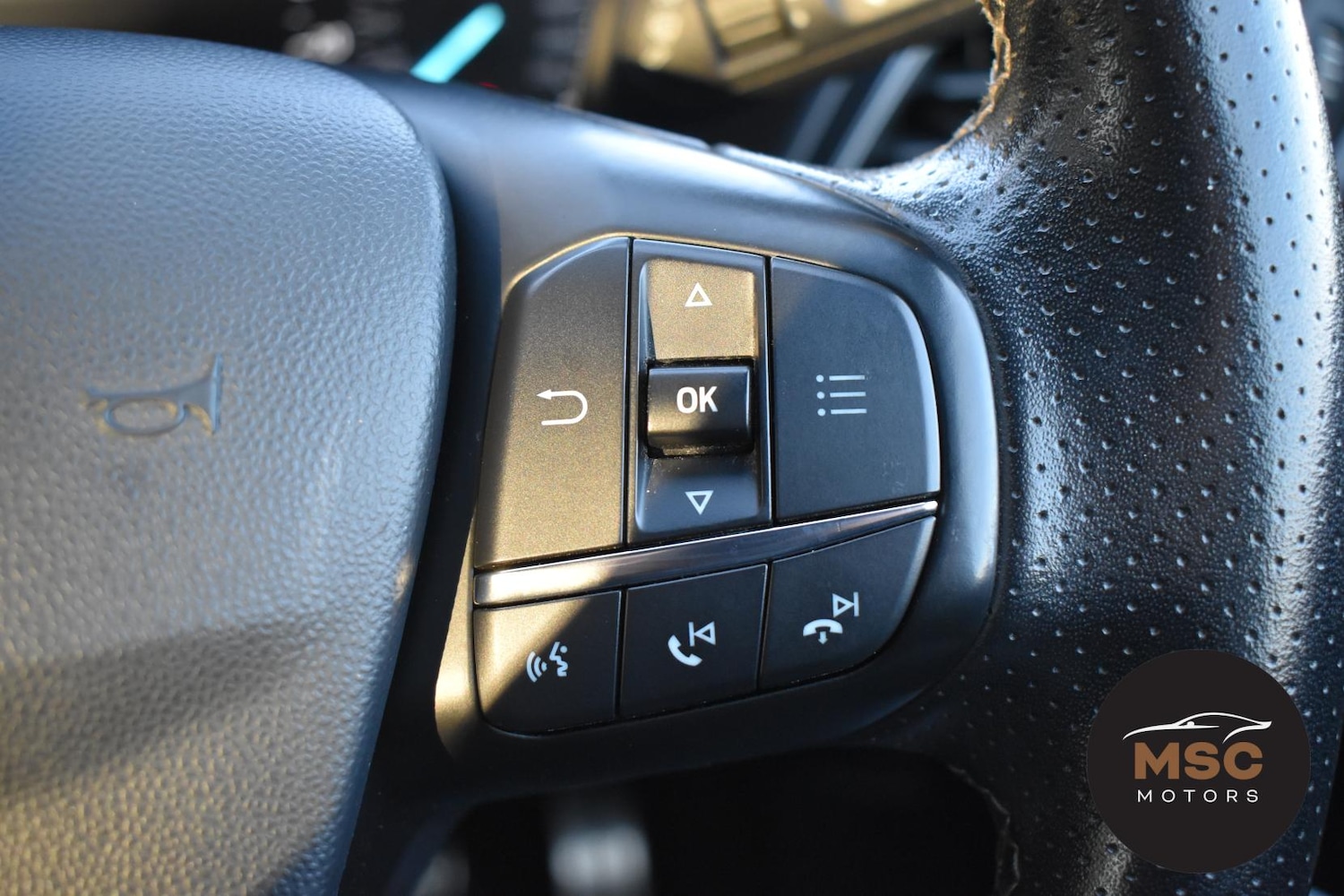 Used Ford Fiesta 2018 for sale - 76643881: Photo 48