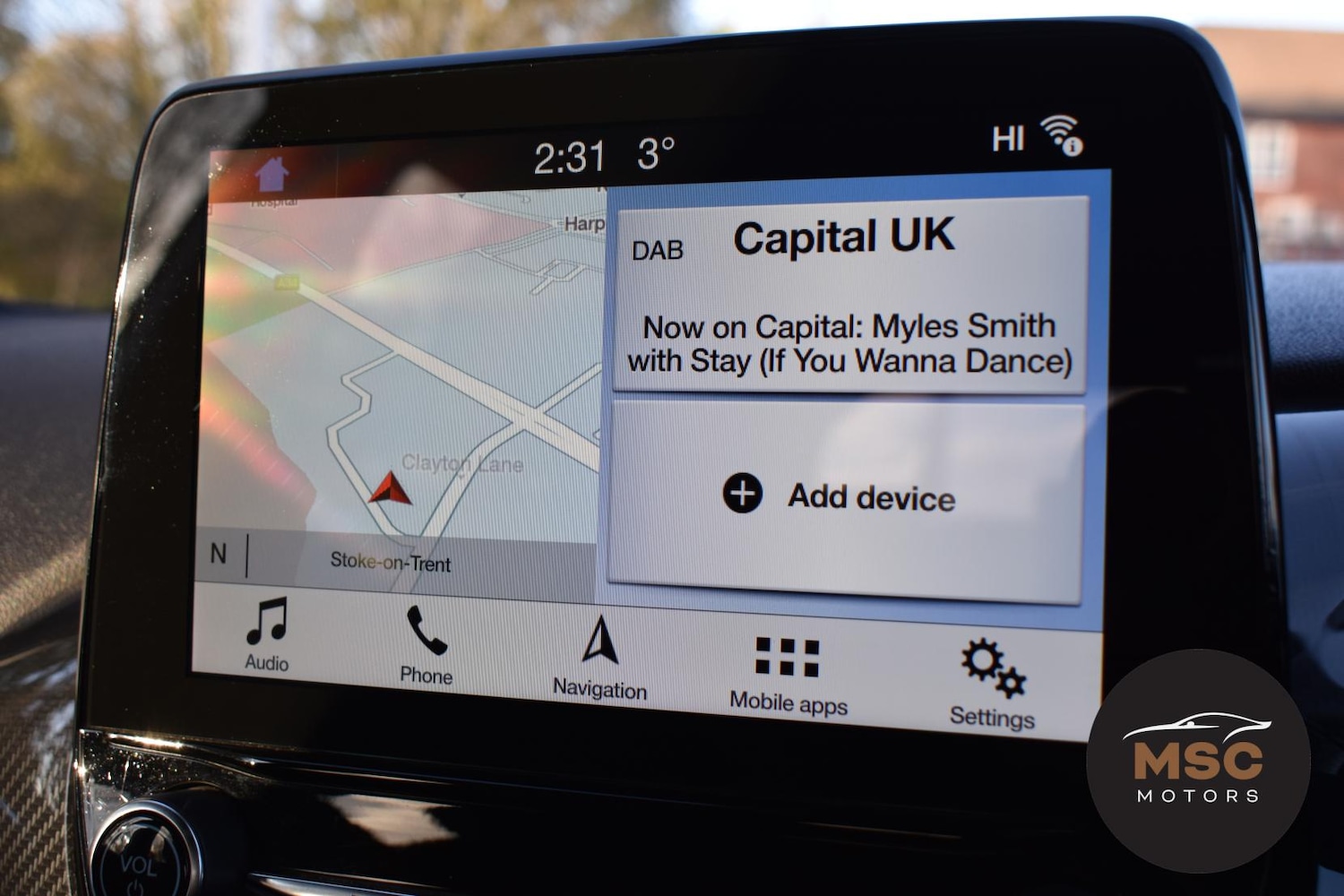 Used Ford Fiesta 2018 for sale - 76643881: Photo 52